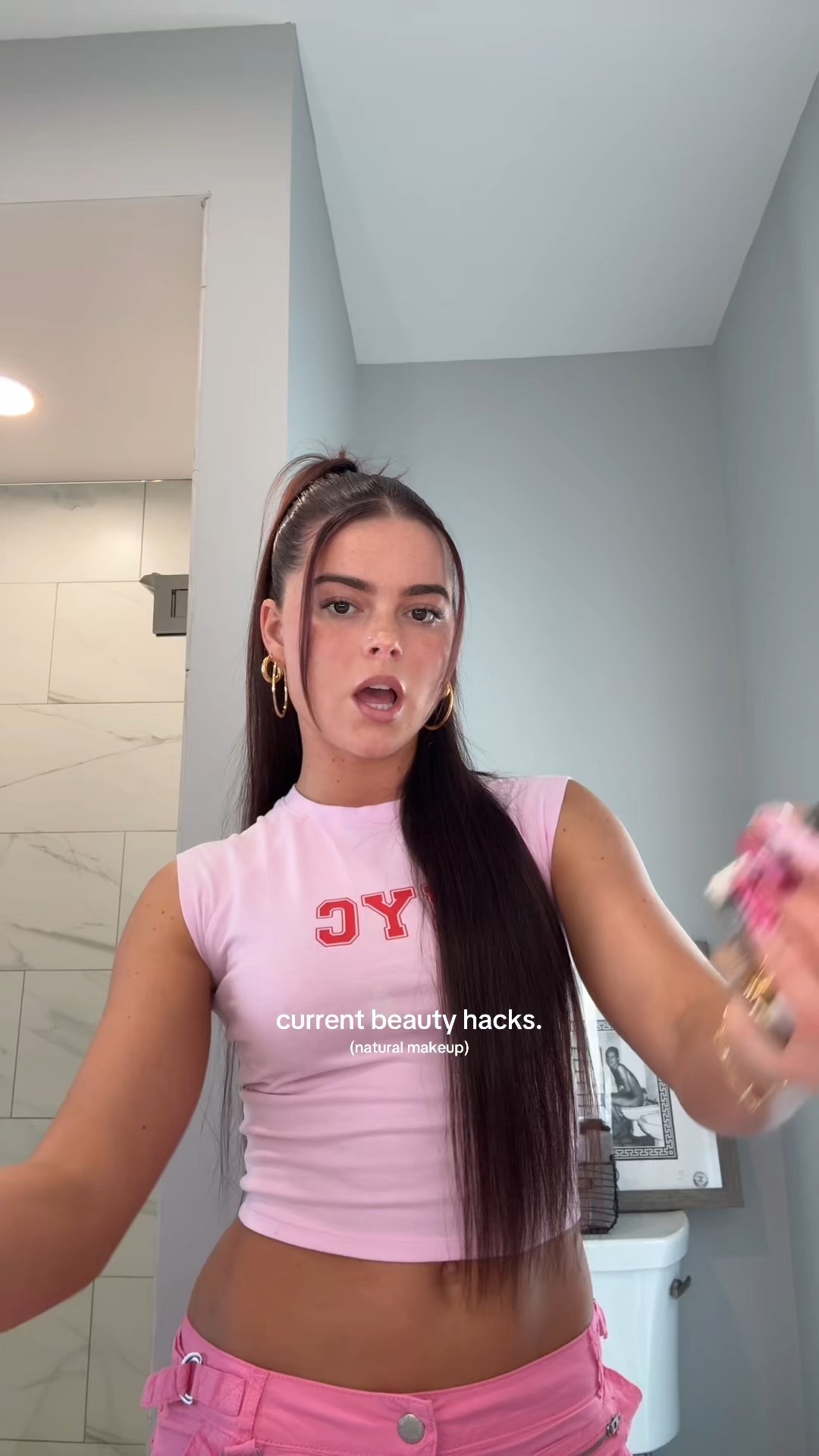 my current low-maintenance, natural, no-makeup makeup routine hehe🤭💄💋

#LTKselfcare #LTKBeauty #LTKgrwm