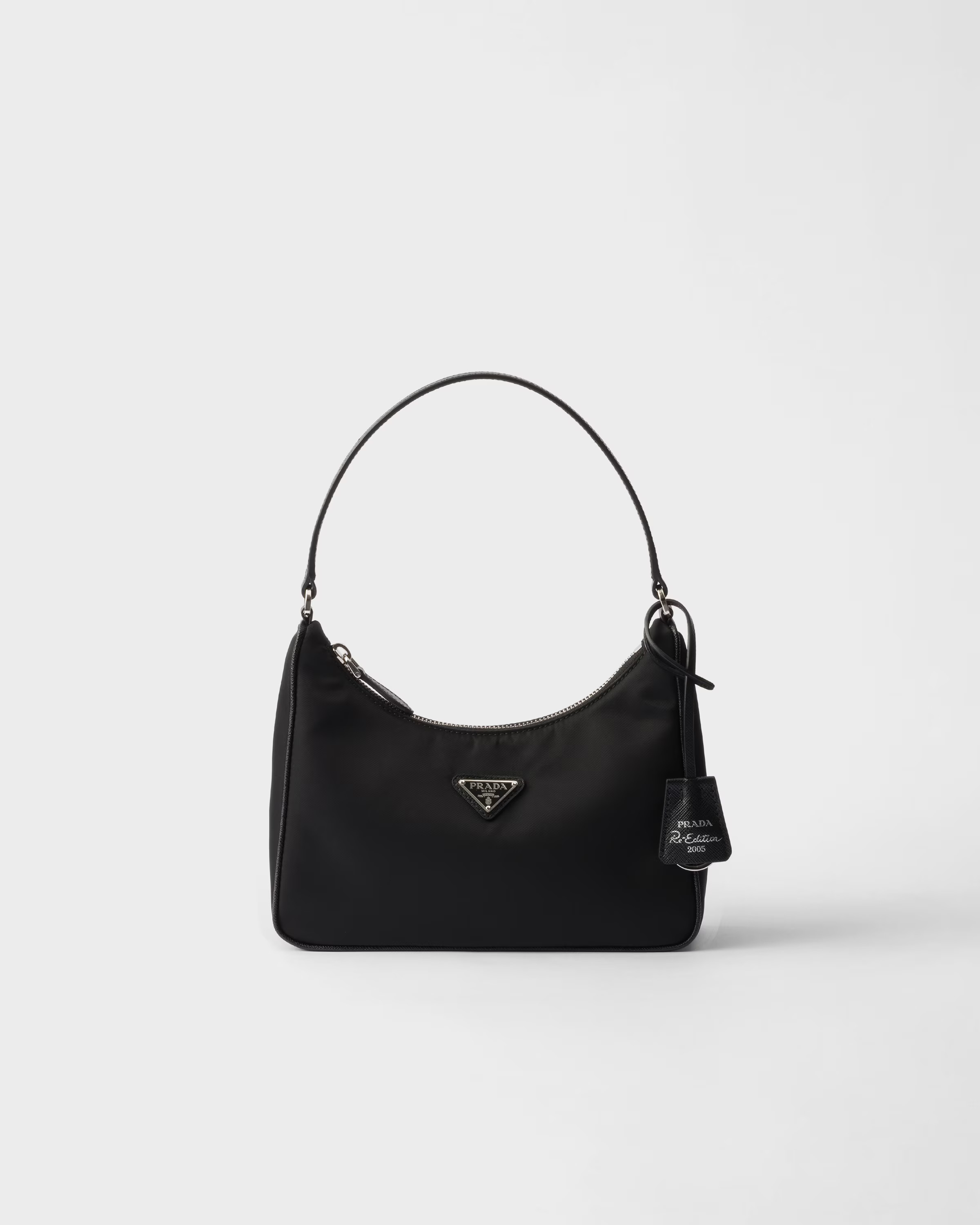 Prada Re-Edition 2005 Re-Nylon mini bag | Prada Spa US