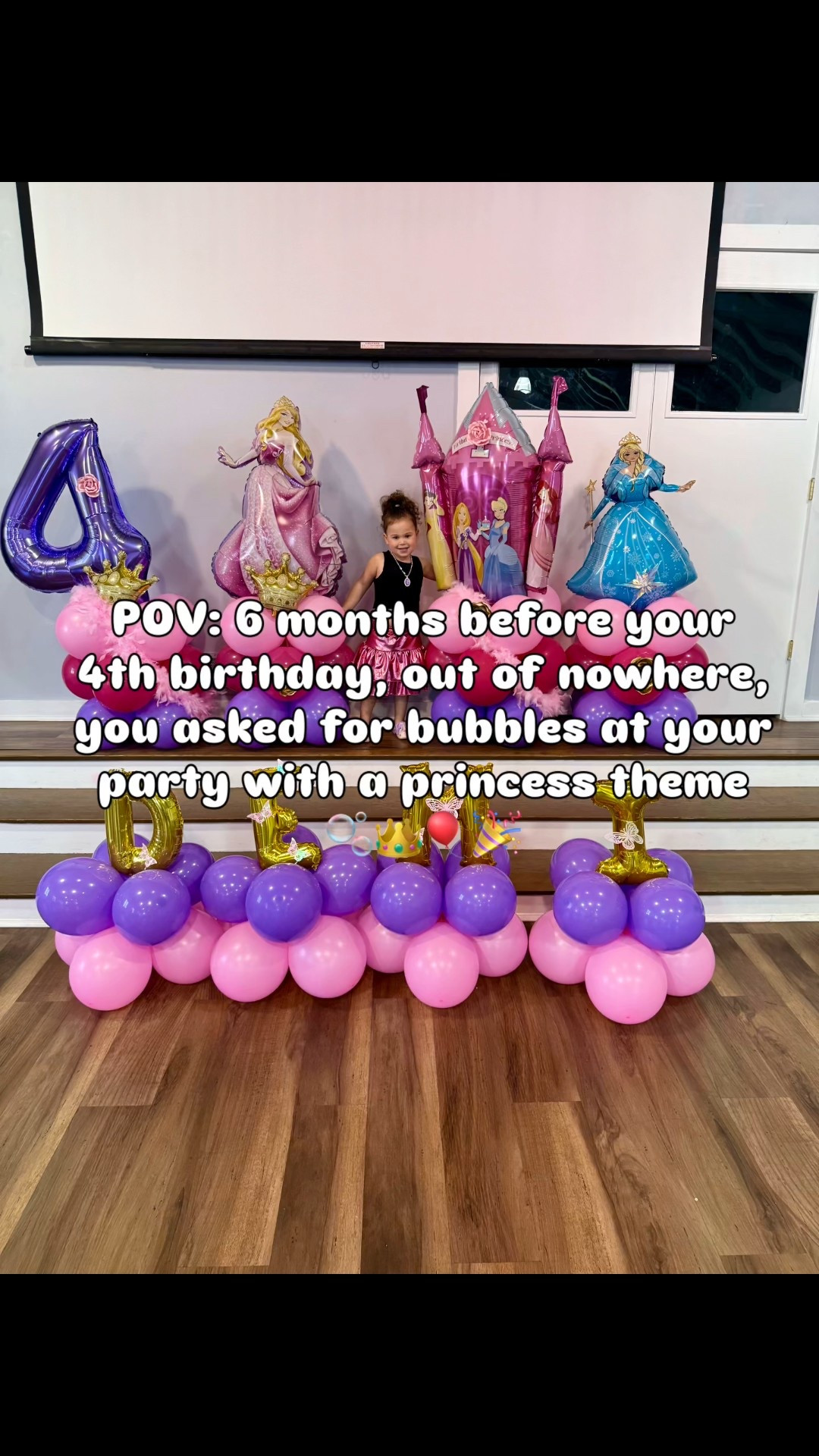 The perfect party for our perfect lil princess 👸🏻

THE PARTY DETAILS👇🏼

📍Location: Westridge Center via the @parkdistrictofhighlandpark 
🫧 Entertainment: @twisticity 
🎈Balloons: @carlicityballoons 
🎂 Cake: @shaunissweets1 
🎉 Princess Decor + Goodie Bags + Dem's cute party outfit: Linked what I could here!!!!

And a little real mom life talk for you because not everything is as peachy as it looks: I made @harfster go home to get the cake knife and when he got back with it, I realized I also forgot to bring a lighter for the candle!!!! Thanks to my friend Dana for coming to our rescue with that!!! Please tell me you've been there too!!!! Hahah

#LTKFamily #LTKParties #LTKKids