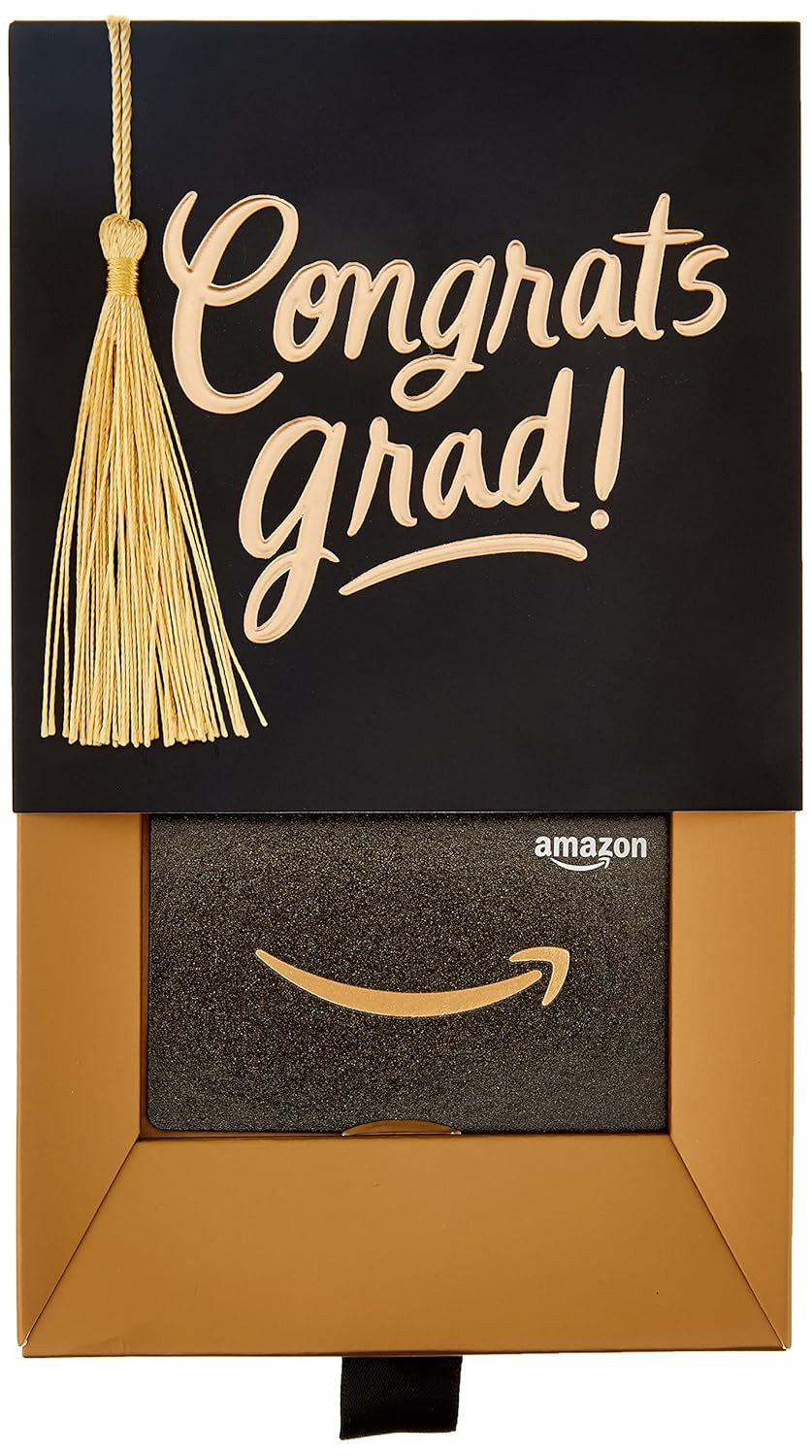 Amazon.com Gift Card in Various Gift Boxes | Amazon (US)