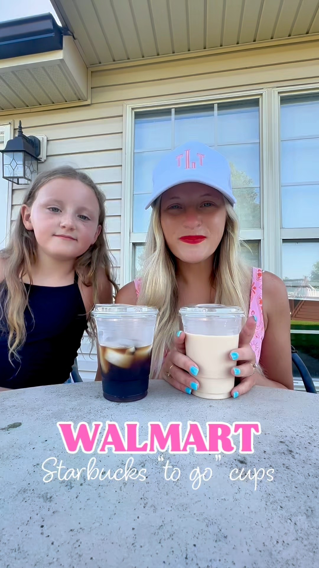 Walmart find! ✨🫶🏼 coffee to go cups! Under $5

#LTKFindsUnder50 #LTKFindsUnder100