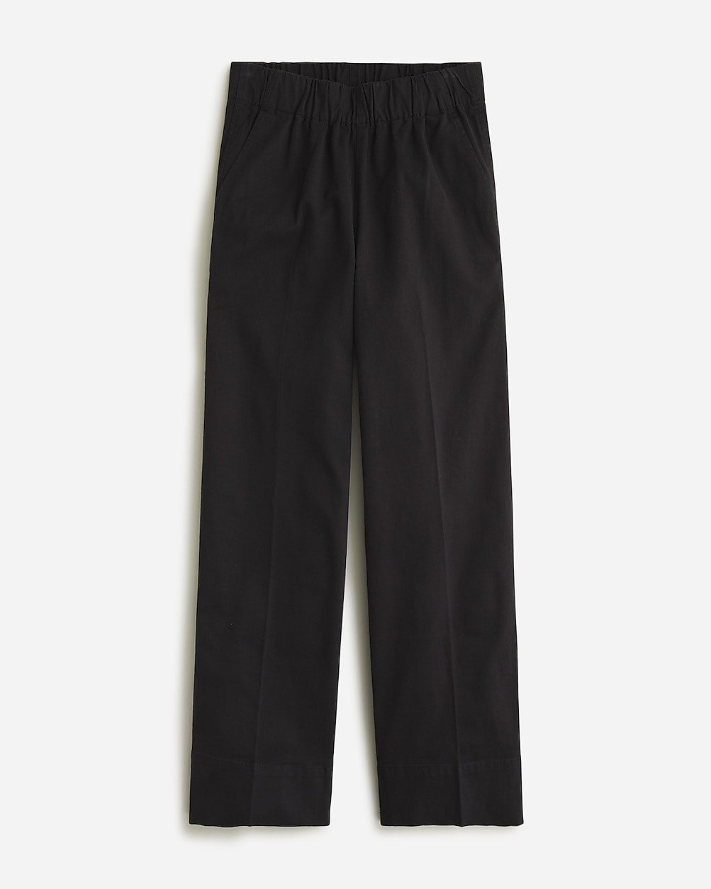 Astrid chino pant | J. Crew US