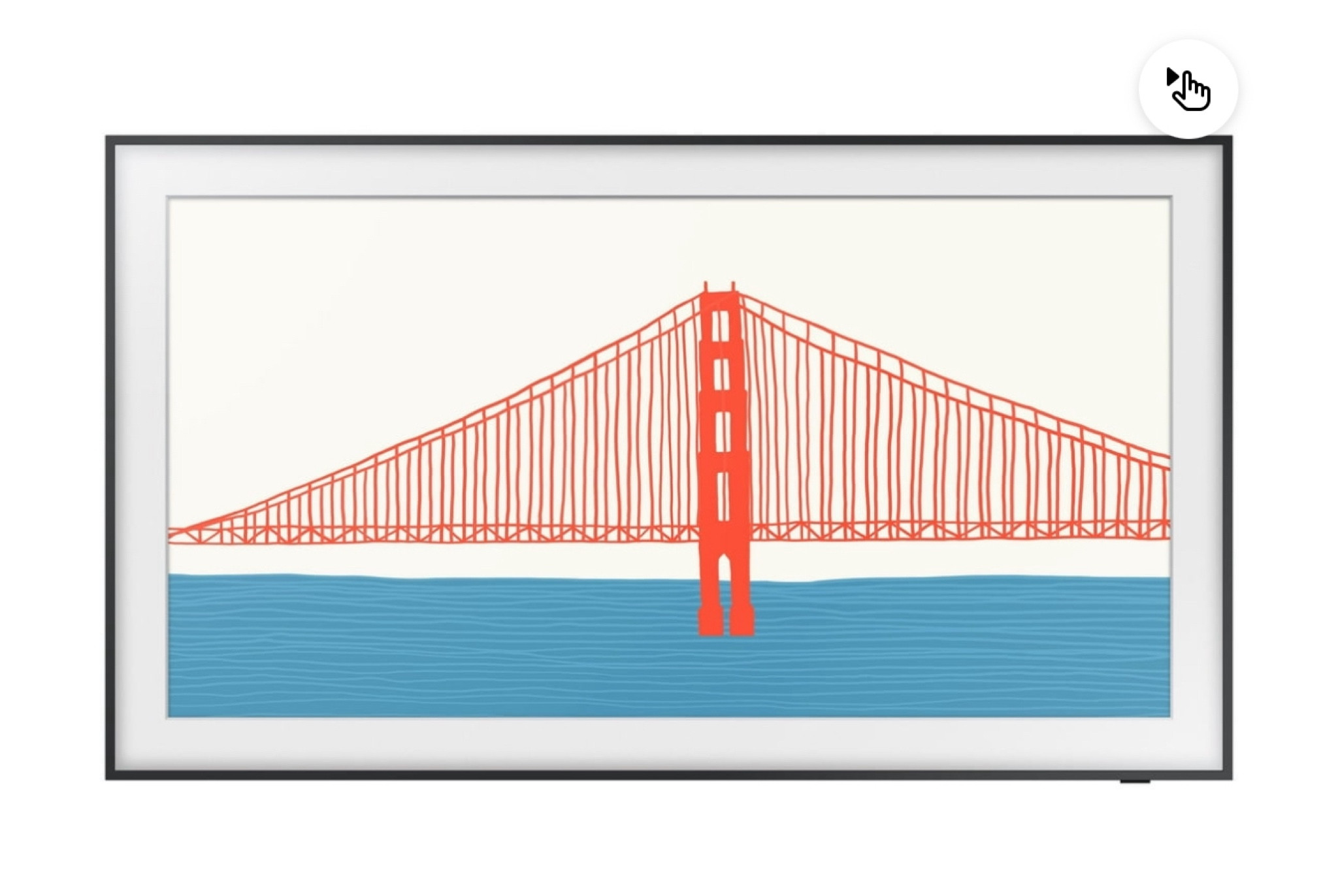 Frame tv sale!!! 

#LTKhome #LTKsalealert #LTKfamily