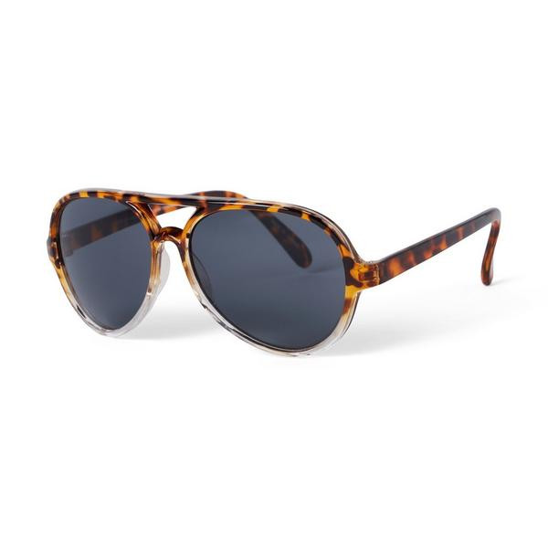 Tortoise Aviator Sunglasses | Janie and Jack