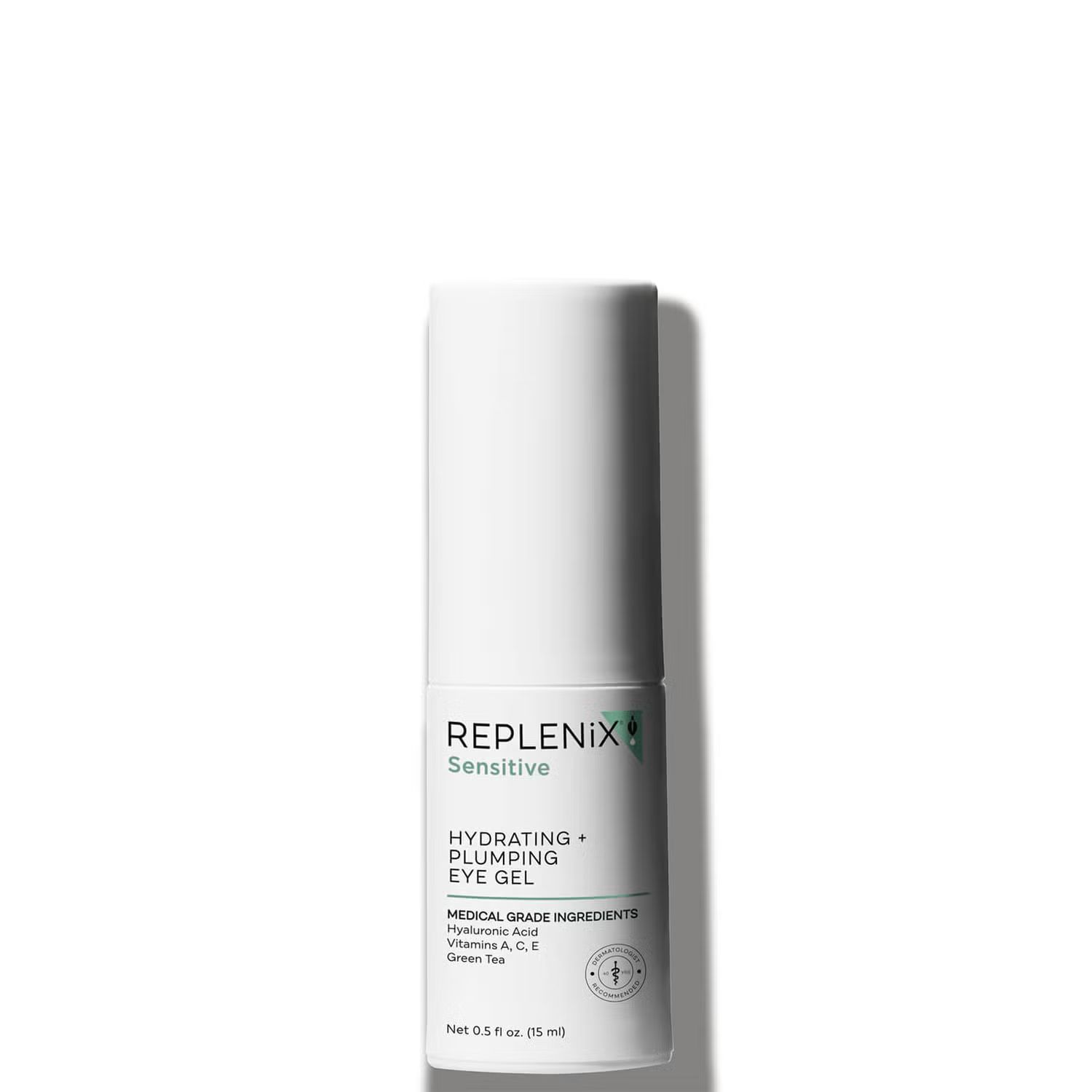 Replenix Hydrating + Plumping Eye Gel 0.5 oz | Skinstore