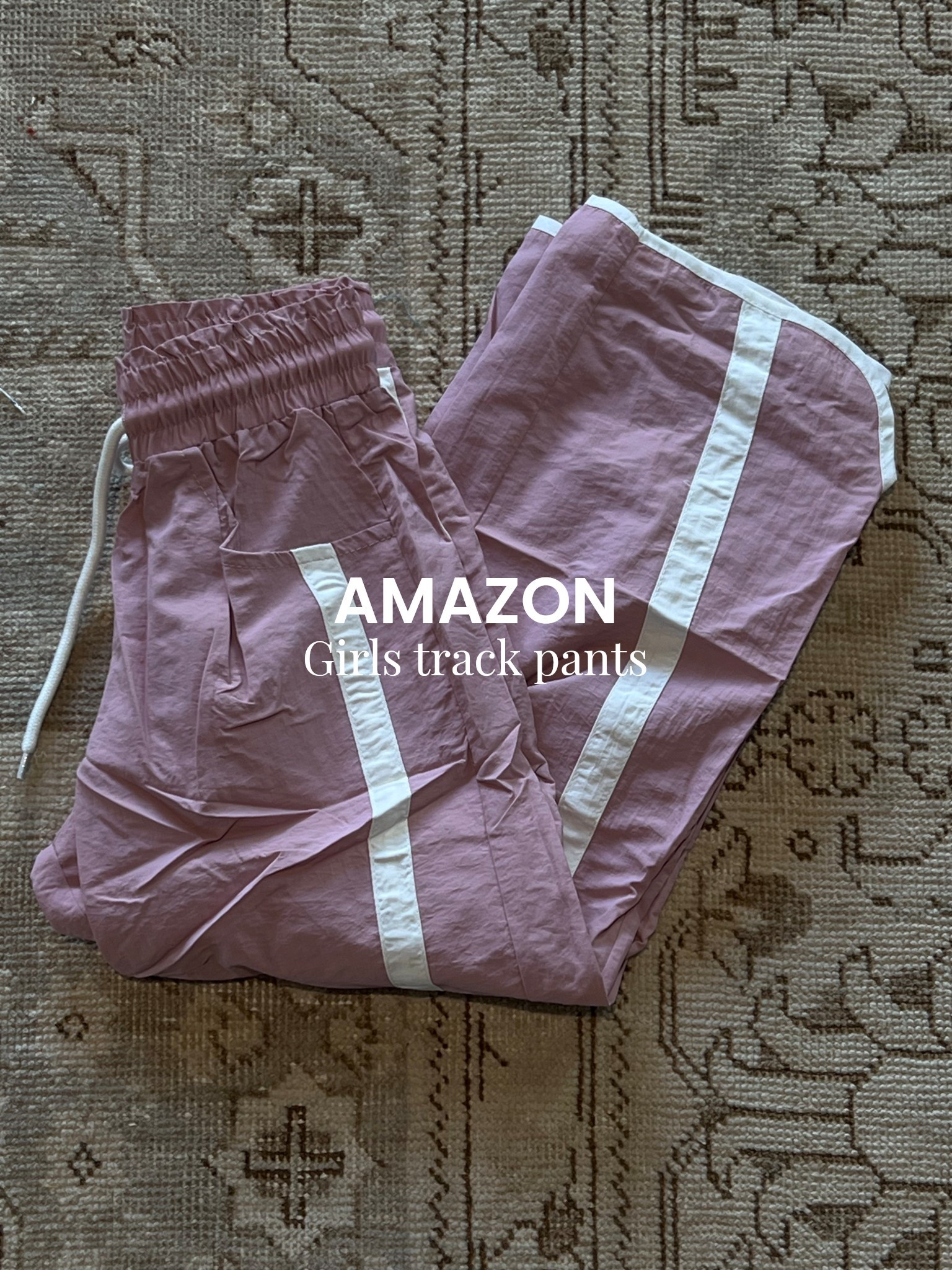 Immediately bought these once I saw my favorite pants came in sizes for Rosie!! So cute for the spring snd come in so many colors!

Dressupbuttercup.com #dressupbuttercup #dederaad


#LTKKids #LTKSeasonal