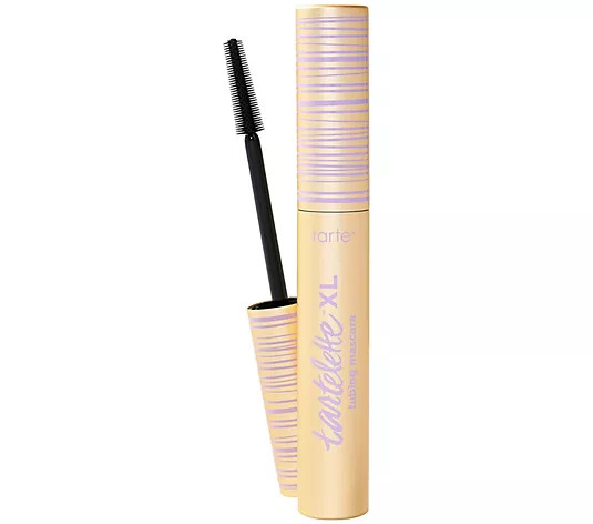 tarte tartelette XL Tubing Mascara - QVC.com | QVC