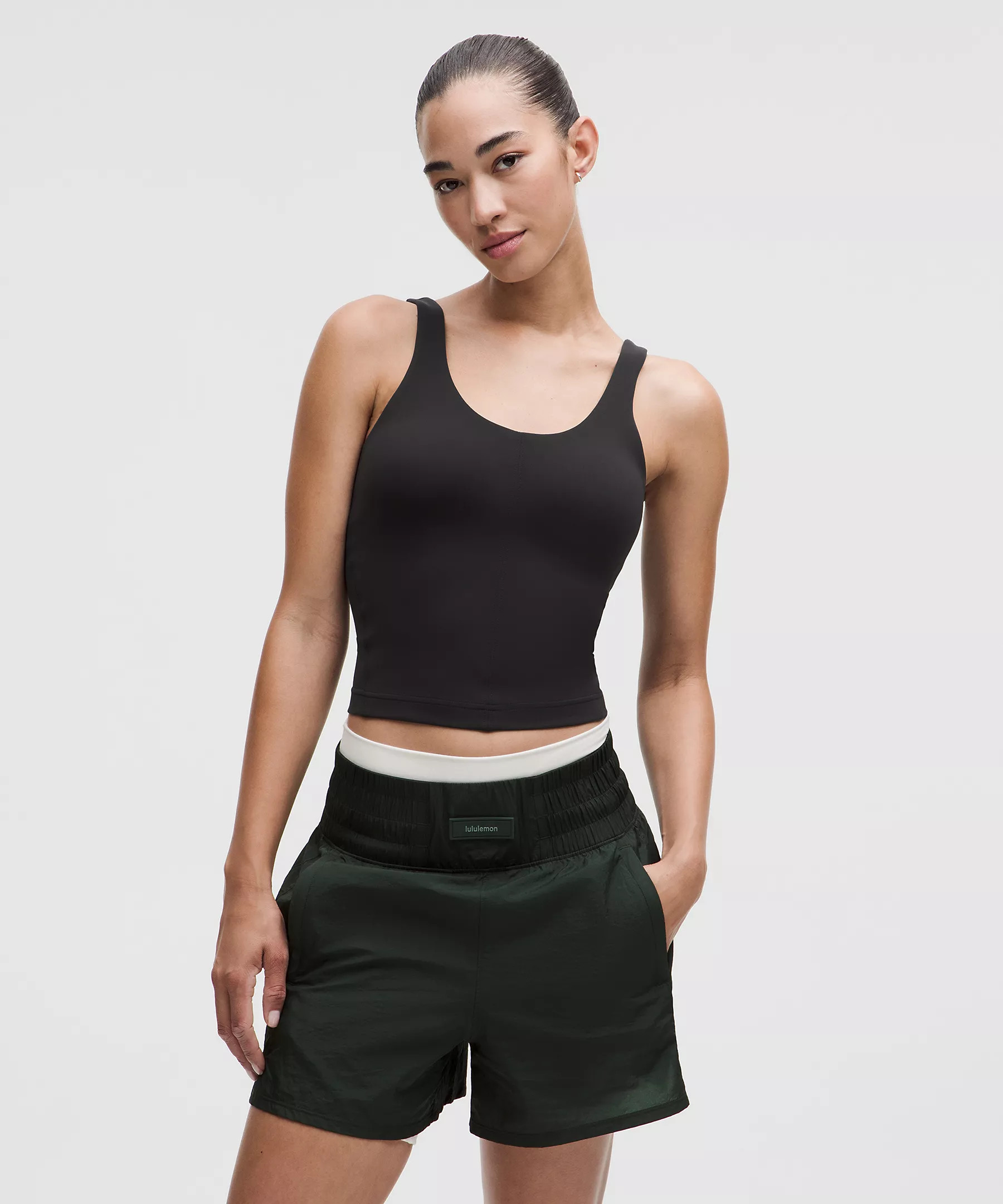 lululemon Glow Up™ Tank Top | Lululemon (US)