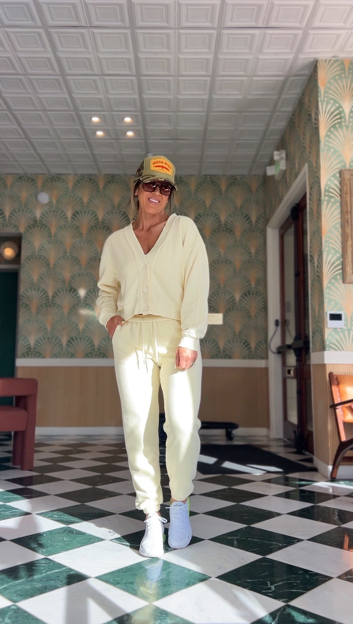 The perfect☀️set from 🎯

#LTKActive #LTKgrwm #LTKootd