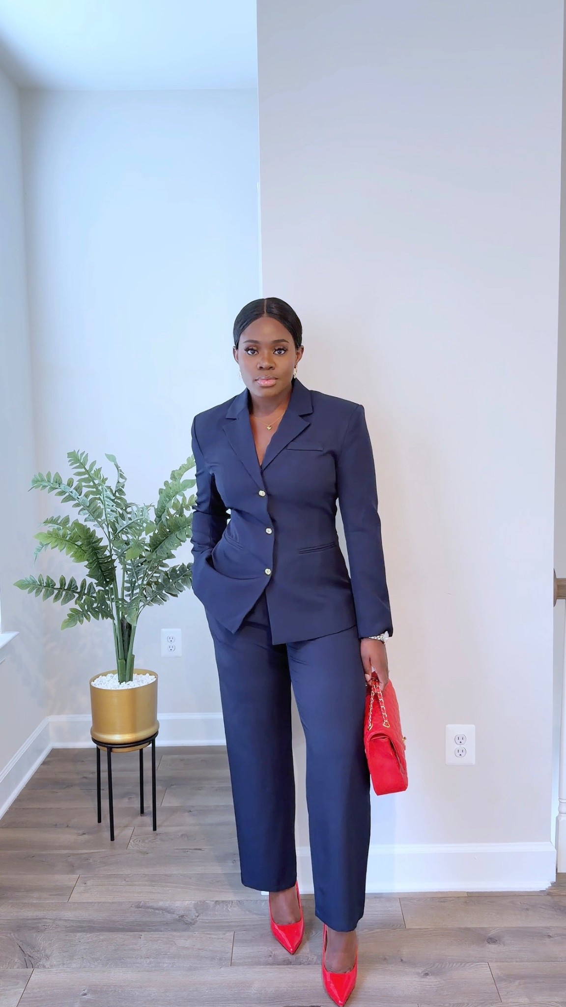 Workwear Outfit

#LTKWorkwear