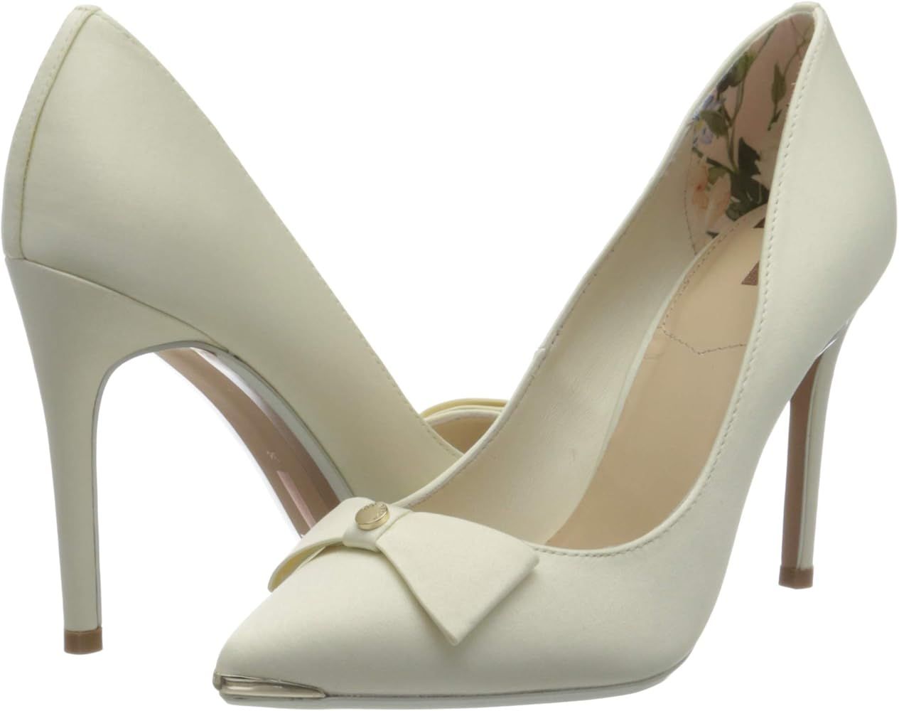 Ted Baker Women's Pump | Amazon (US)