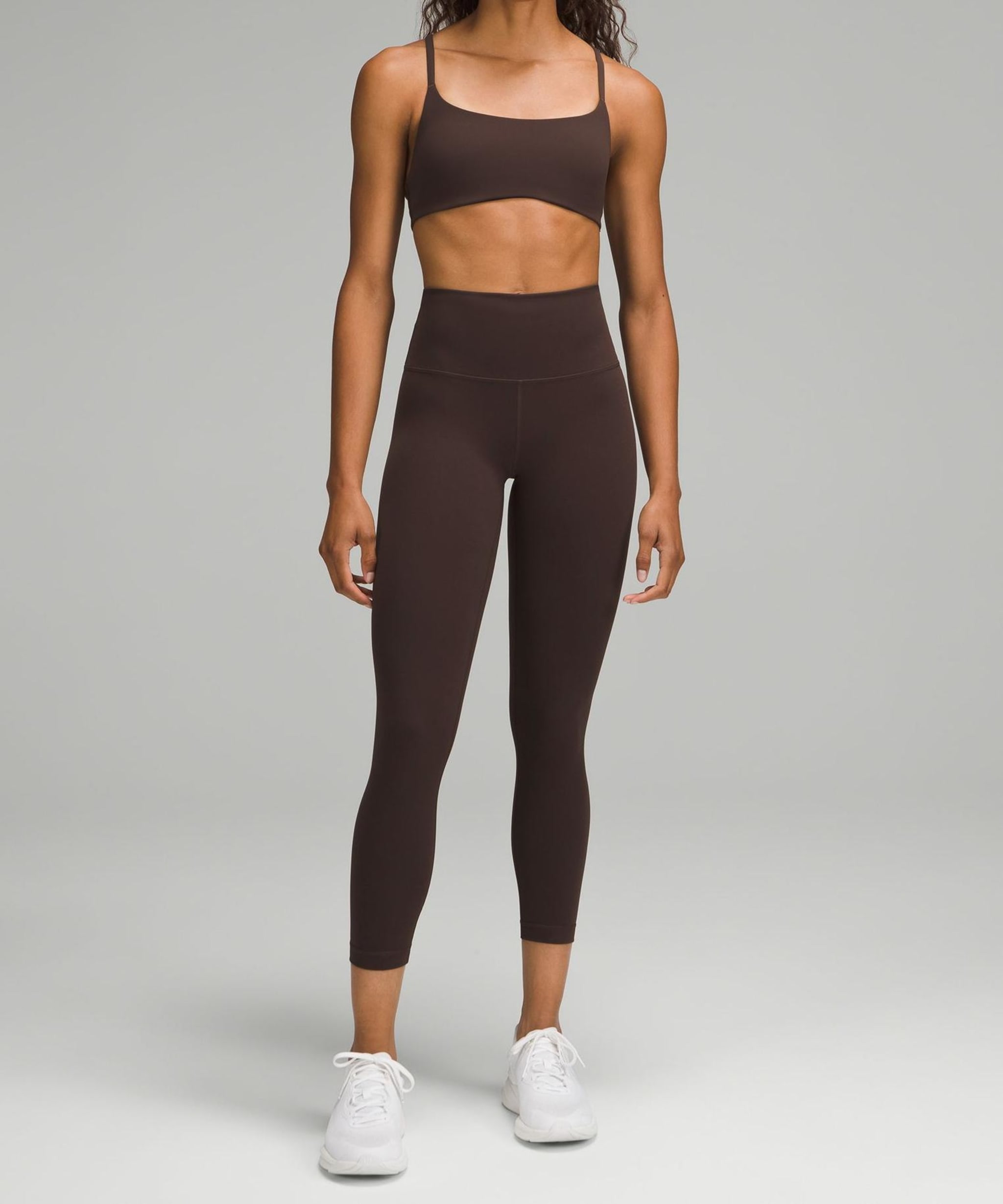 Wunder Train High-Rise Tight 25" - Resale | Lululemon (US)
