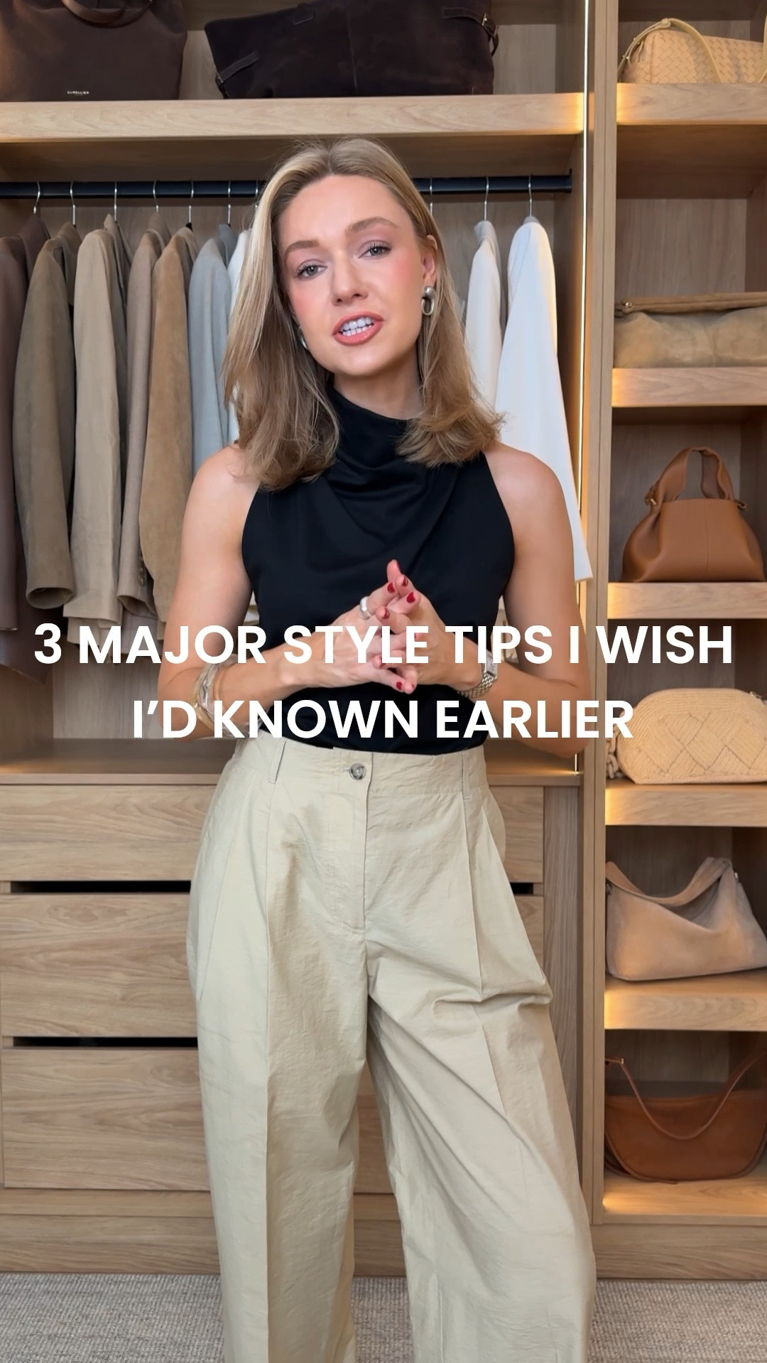 3 major style tips I wish I’d know earlier 