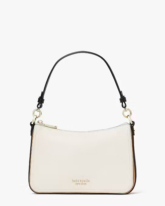Hudson Colorblocked Medium Convertible Crossbody | Kate Spade (US)