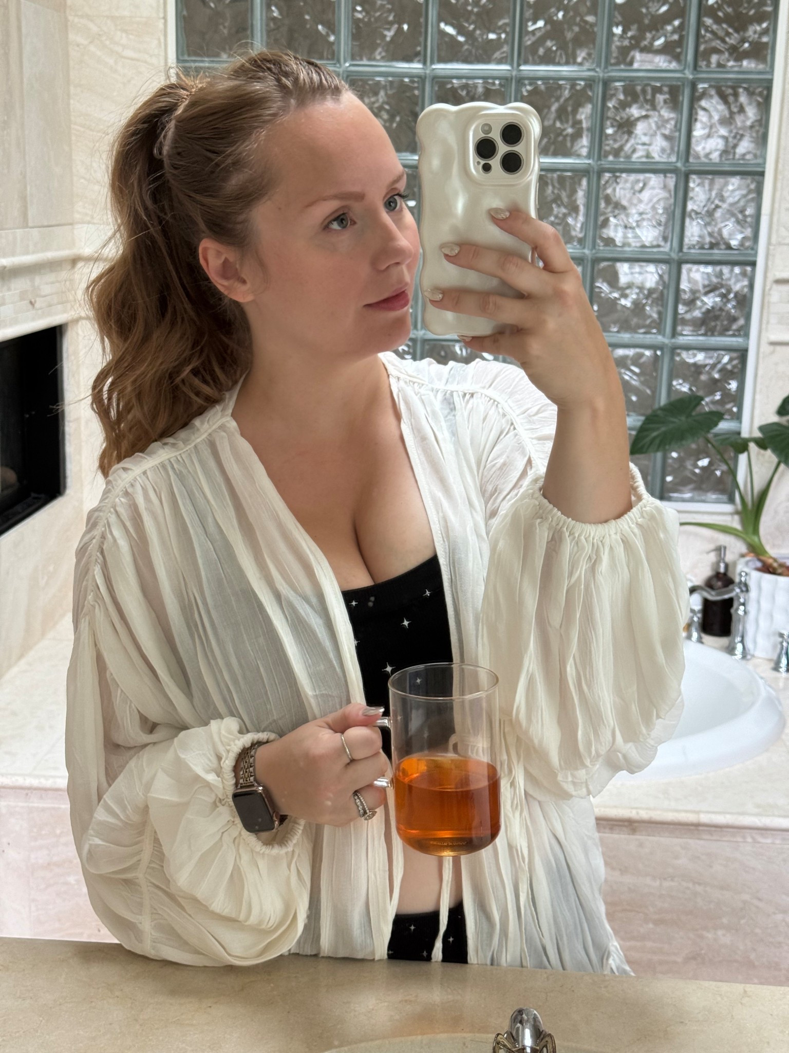 This duster is finally back in stock in all 8 colors! Debating the moss green since I’ve loved and used this cream version since I bought it in August 2024

Sale alert, restock, free people style, duster cardigan, romantic clothing, fantasy style, Romantasy reader

#LTKFindsUnder100 #LTKmomlife #LTKHoliday