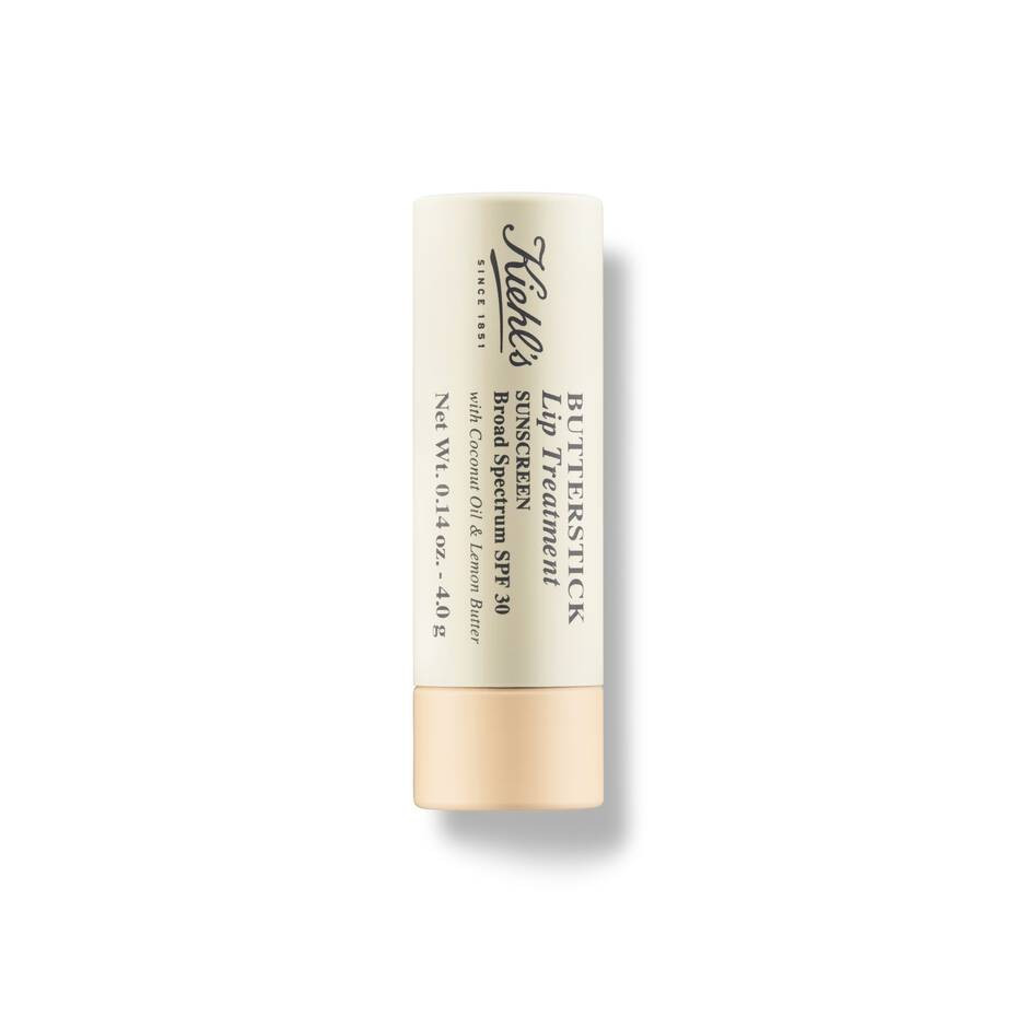 Butterstick Lip Treatment SPF – Coconut Oil Lip Balm – Kiehl’s | Kiehls (US)