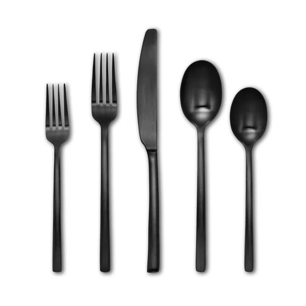 HamLake 20-Piece Flatware Set, Service for 4 | Wayfair North America