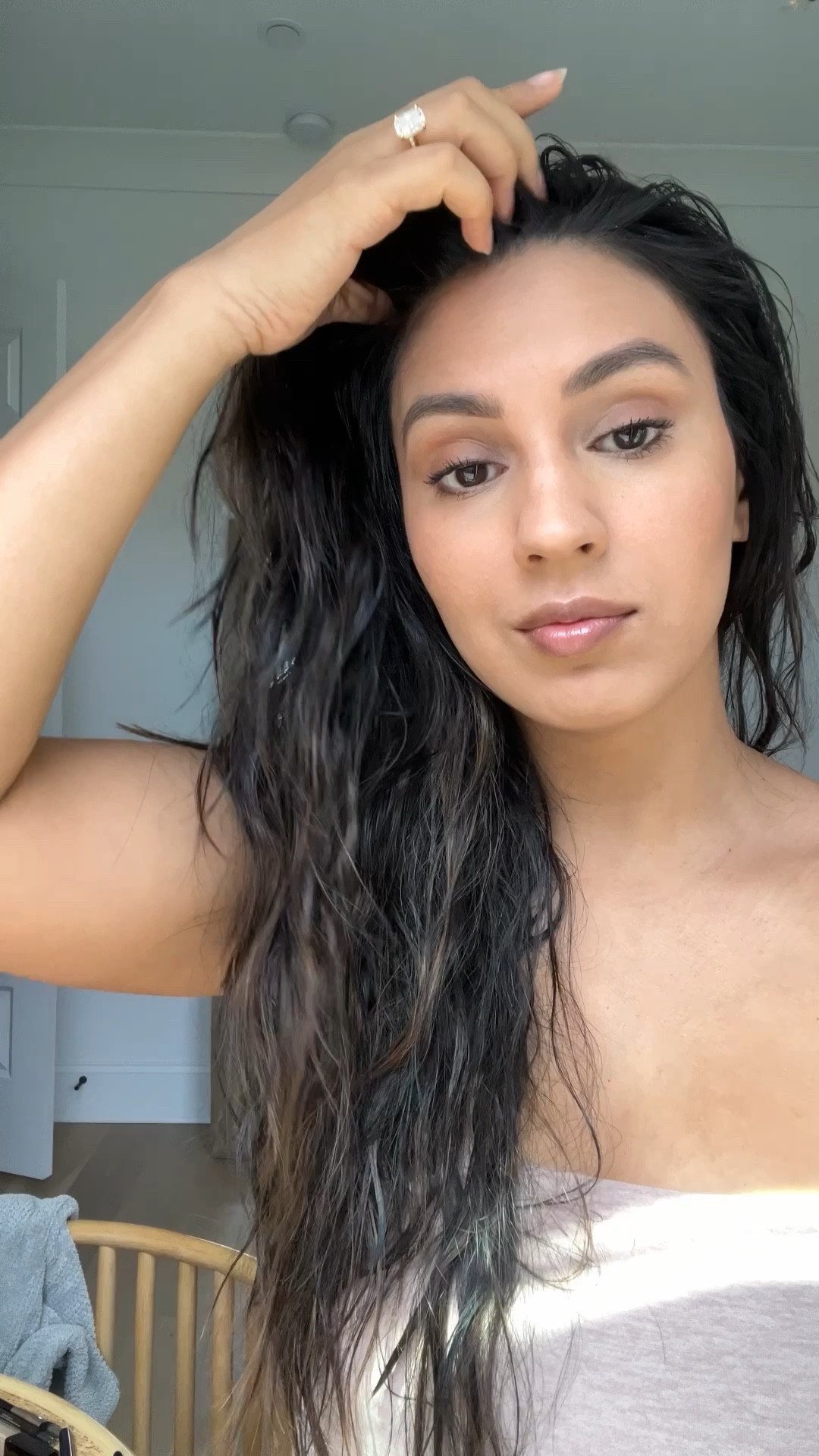 Eyeshadow tutorial for beginners 