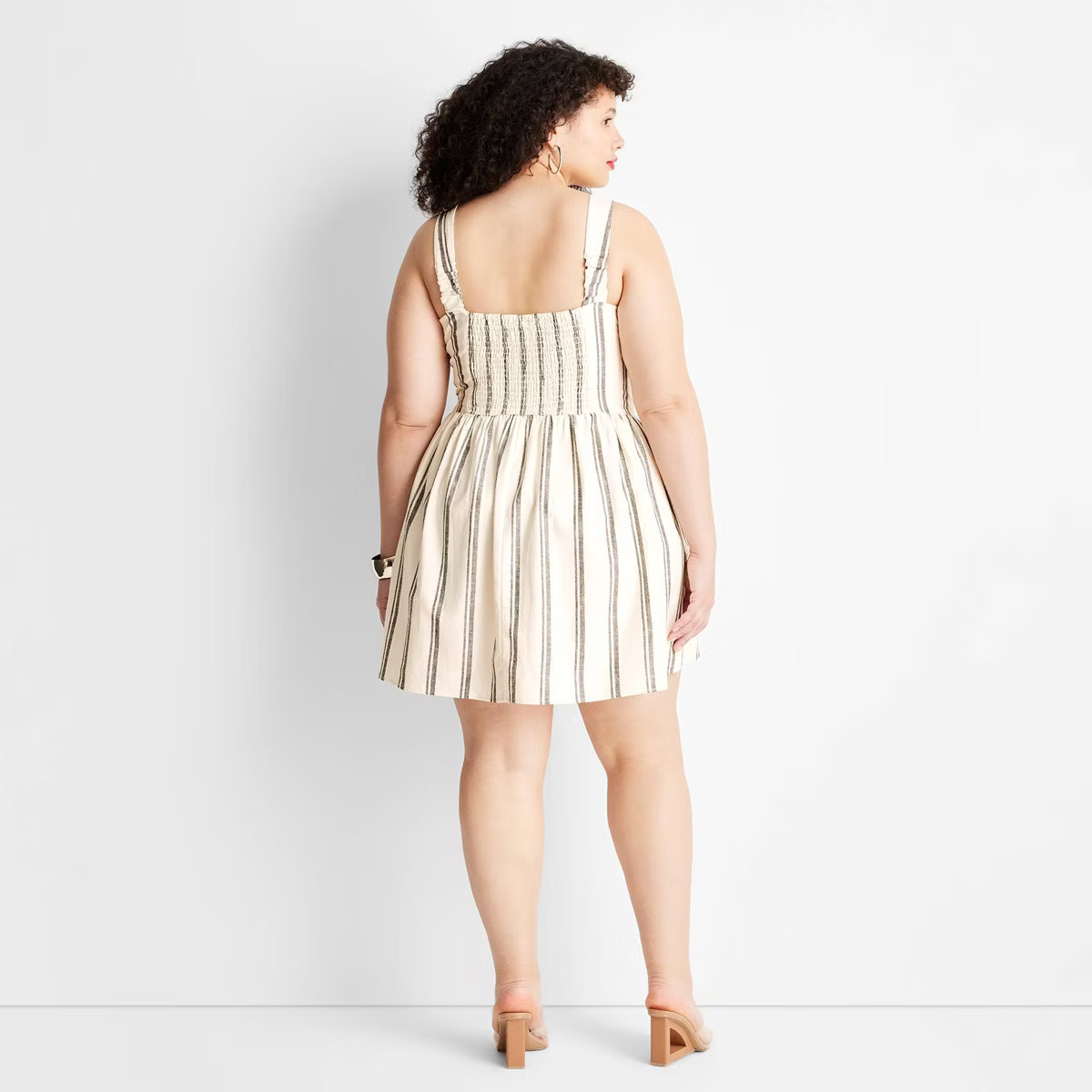 Women's Corset Mini Dress - Future Collective™ with Jenee Naylor | Target