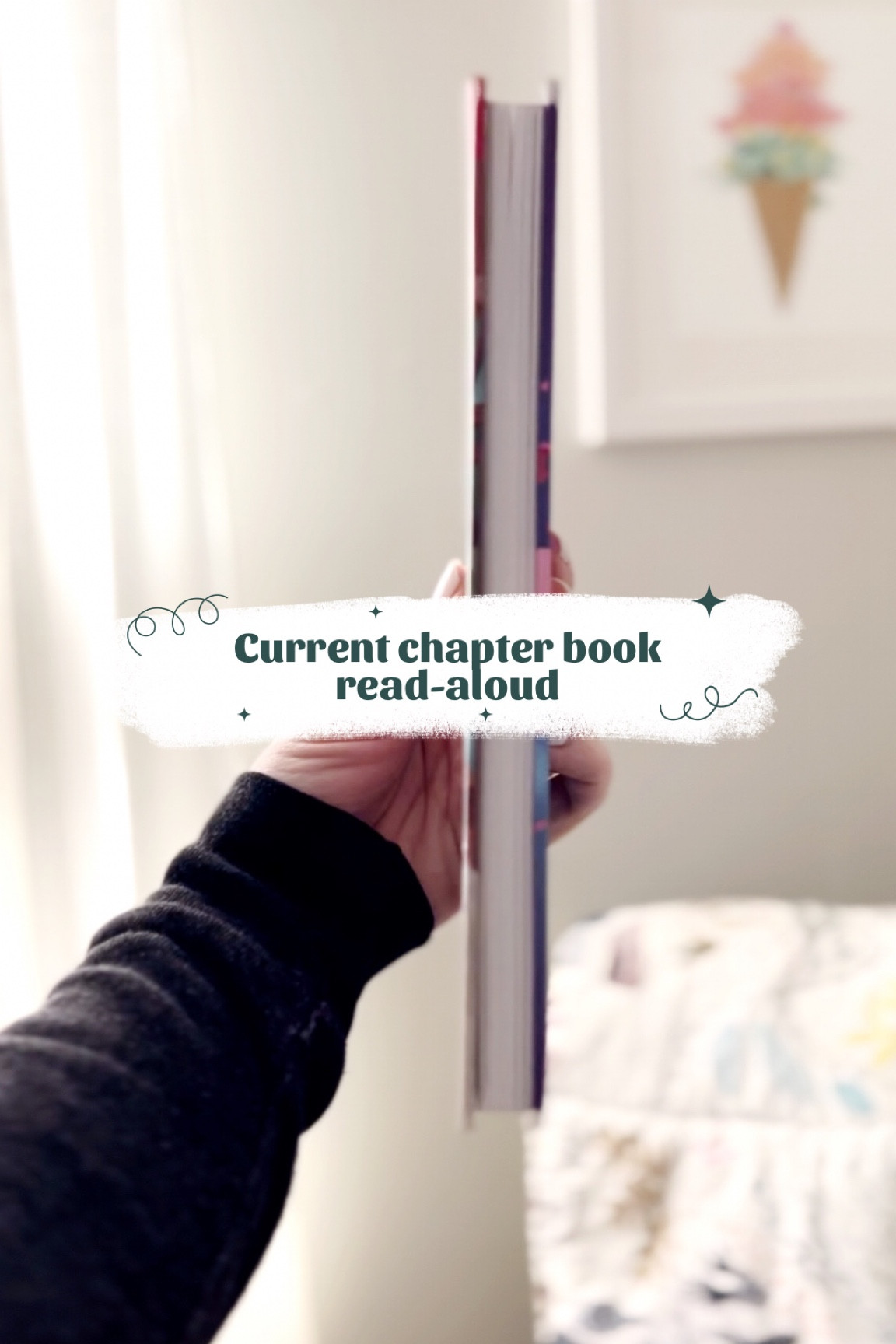 Read-aloud chapter book for kids // preschool, kindergarten, and elementary school // American girl dolls // homeschoolling

#LTKkids #LTKfamily