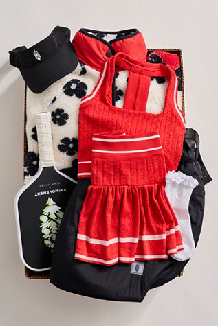The Court Sport Bundle | Free People (Global - UK&FR Excluded)