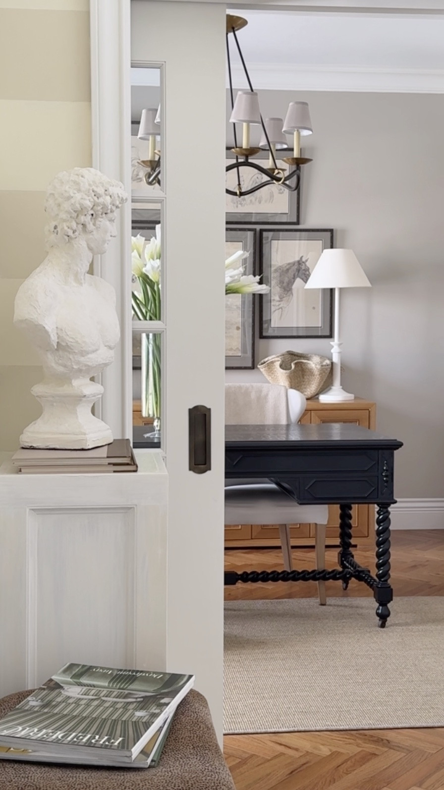 My home office is my happy place... linking some home styling favorites and the essentials.

#LTKHome