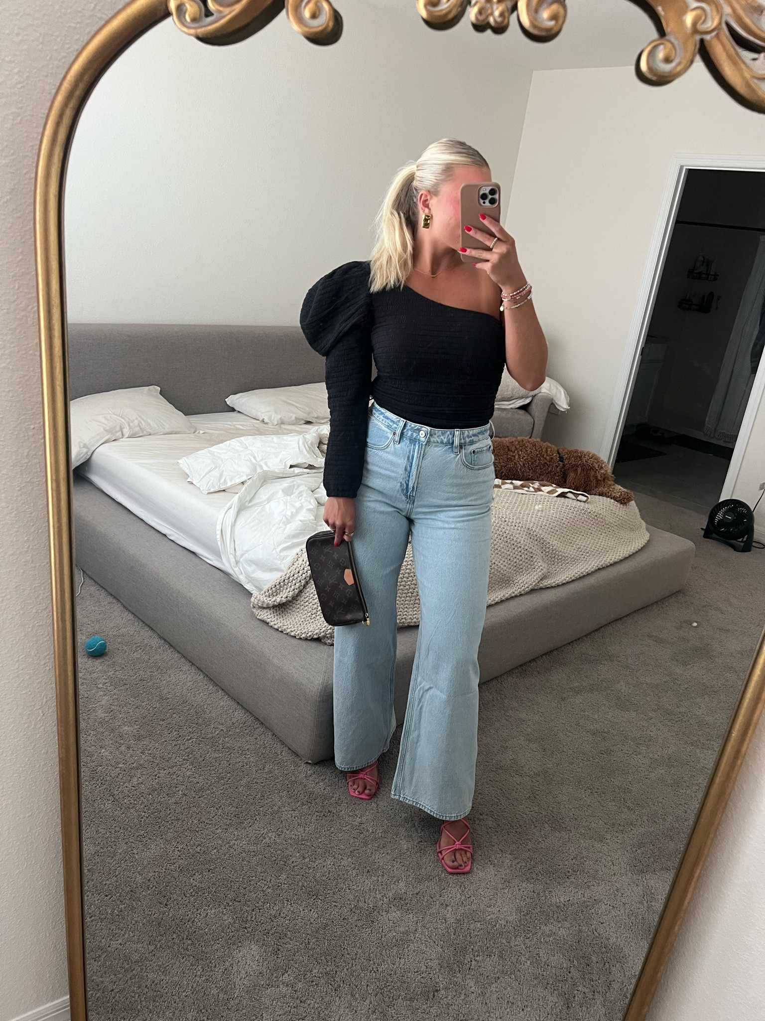 dinner fit🫶🏼

#LTKStyleTip