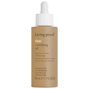 No Frizz Vanishing Oil | Sephora (US)