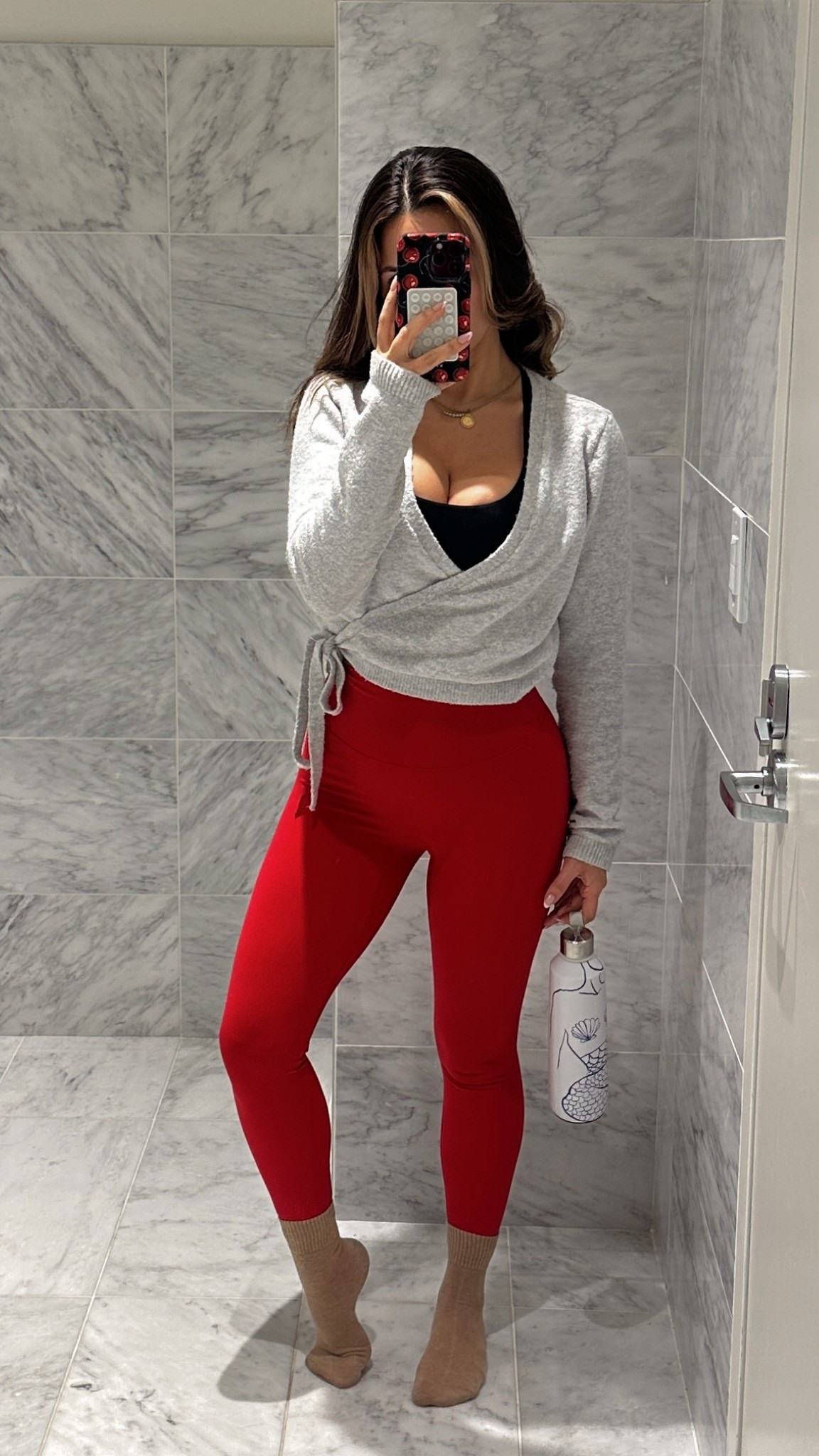 Lululemon activewear  

#LTKootd #LTKActive #LTKfitnessgoals