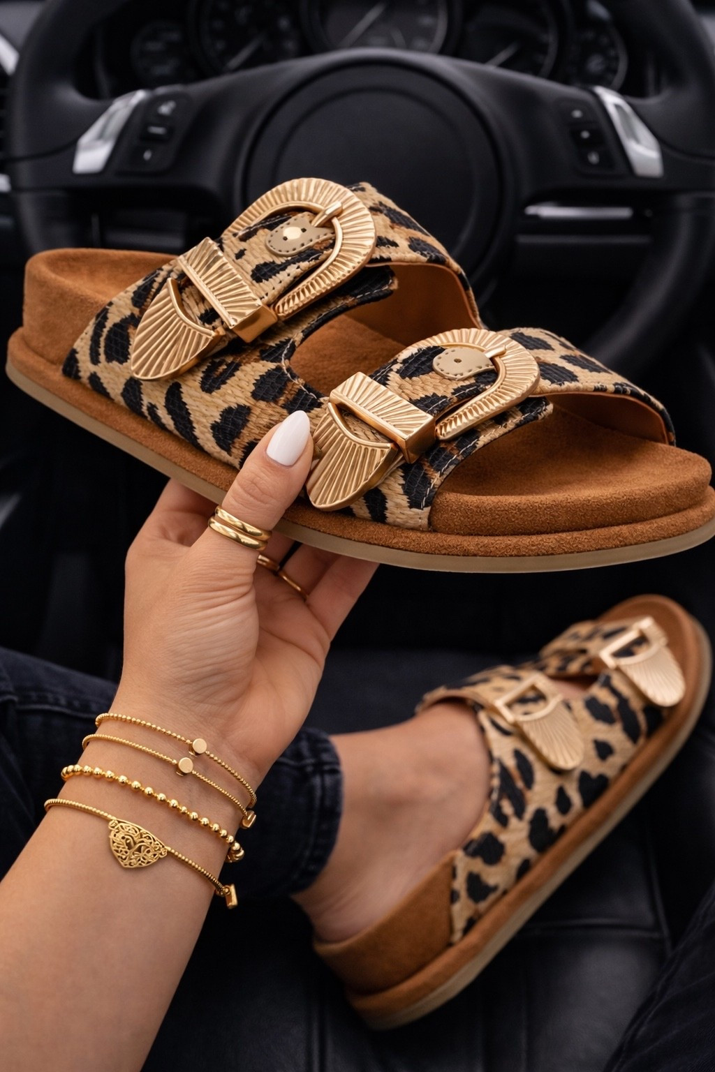 These are on Sale right now! The perfect sandal for shorts ans a tee! 

#LTKmomlife #LTKdayinmylife #LTKgrwm