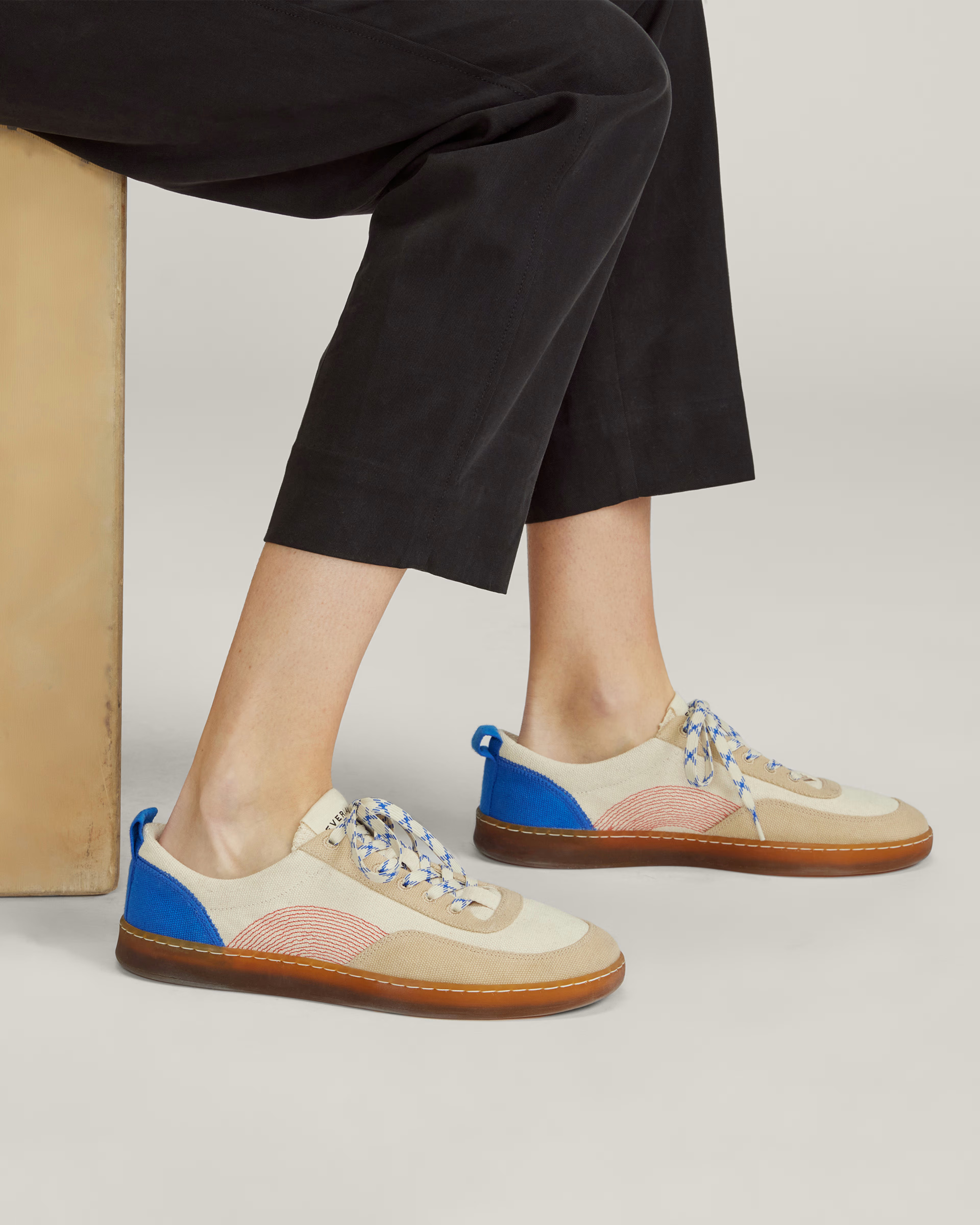 The Tread-Bare Sneaker | Everlane