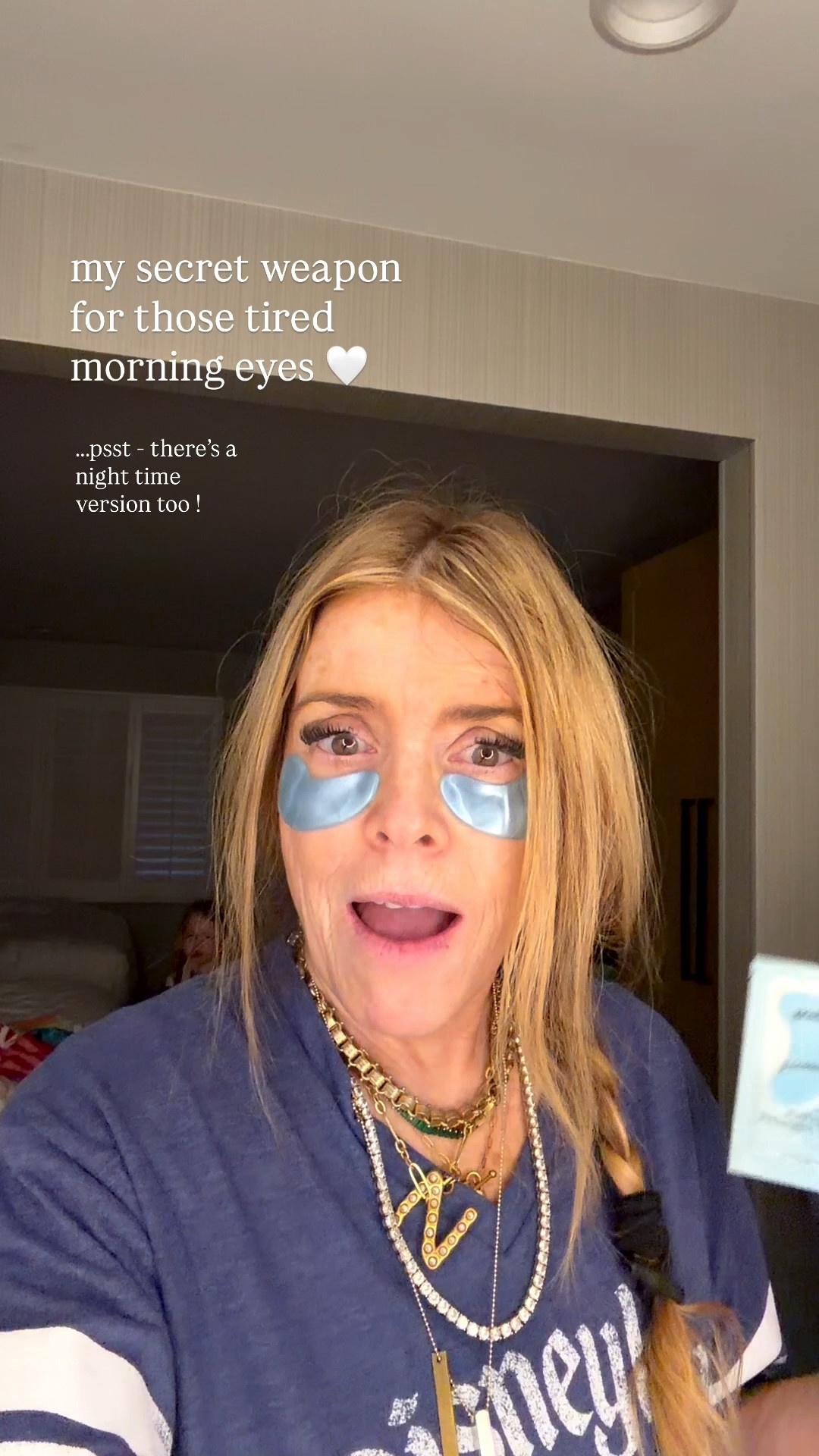 Tired eyes? Grace & Stella to the rescue!!
15 minutes is all it takes! 

#LTKselfcare #LTKBeauty #LTKdayinmylife