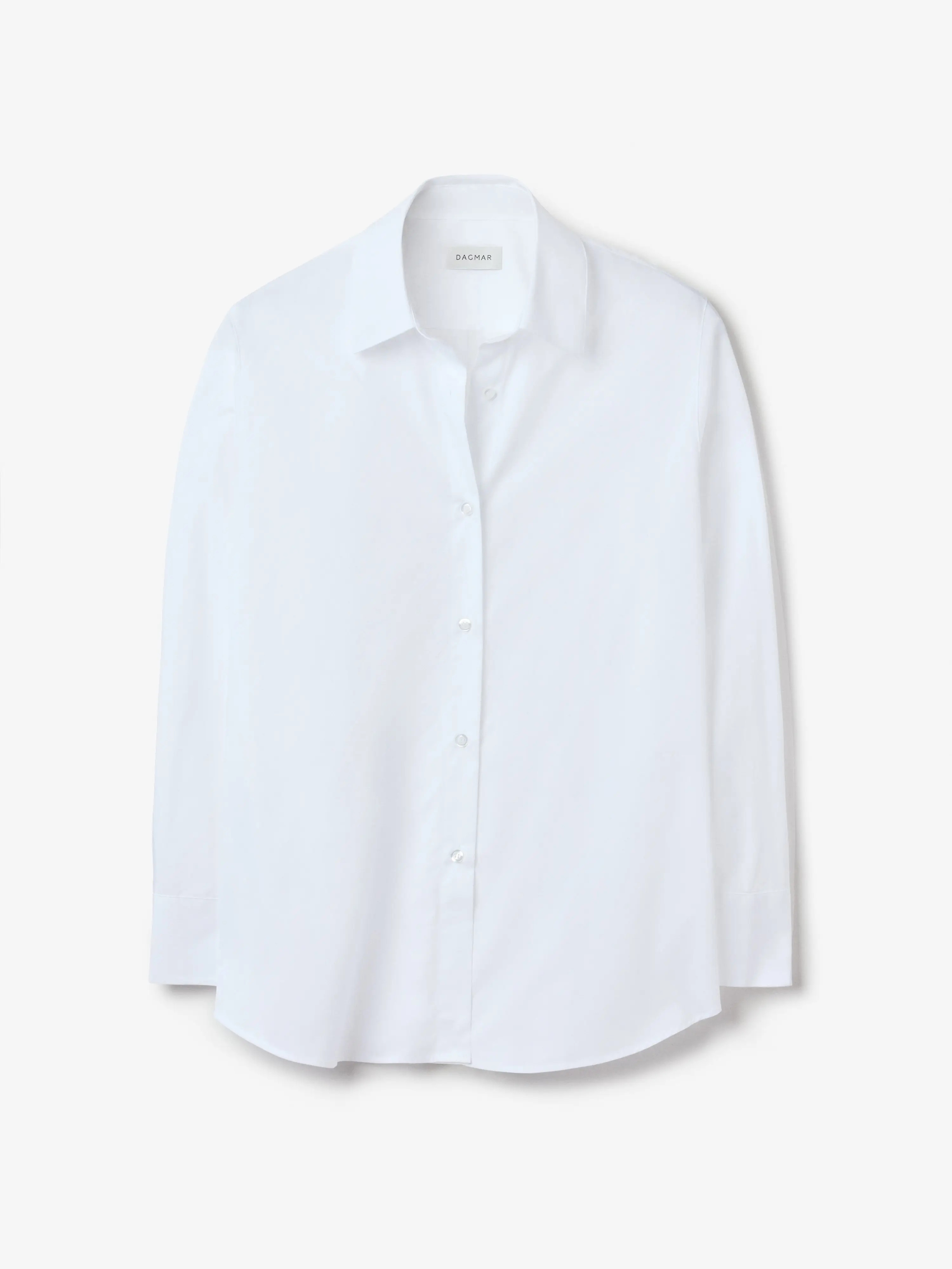Relaxed shirt | House of Dagmar
