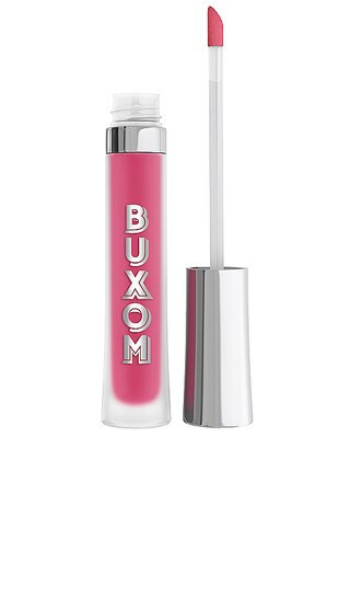 Buxom Full-On Plumping Lip Cream in Rose Julep. | Revolve Clothing (Global)