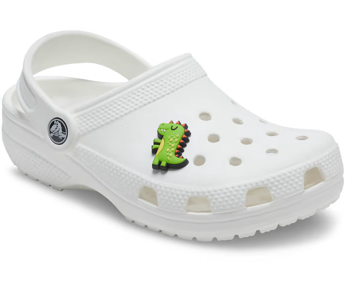 Green Dino | Crocs (US)