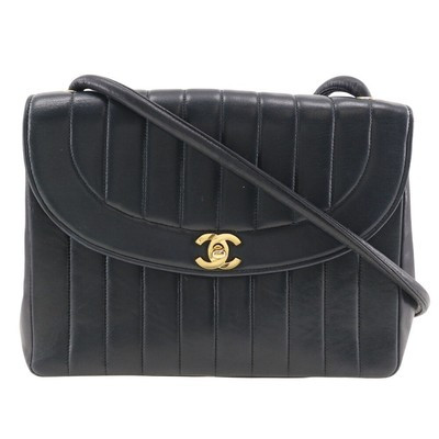 CHANEL Shoulder Bag Calfskin Women  | eBay | eBay US