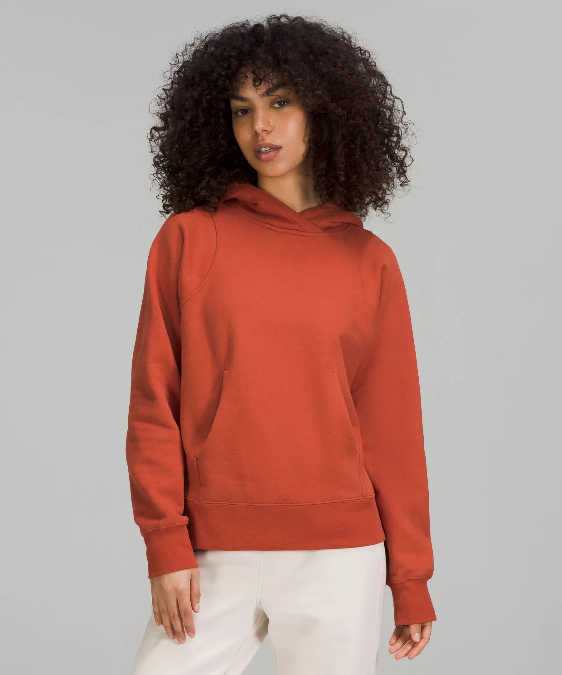 Loungeful Hoodie | Women's Hoodies & Sweatshirts | lululemon | Lululemon (US)
