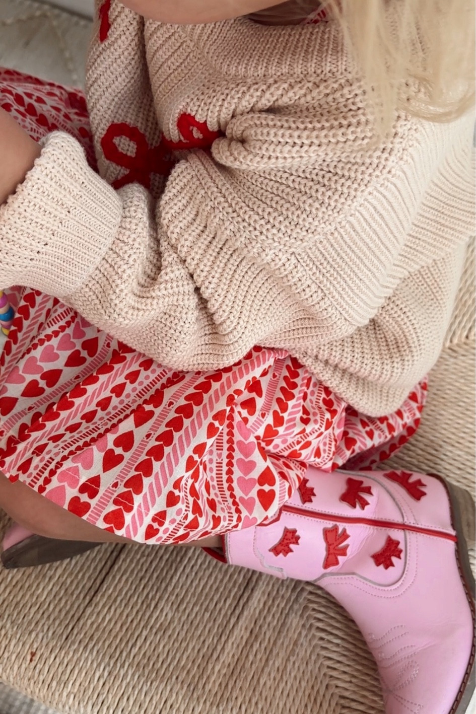 Toddler outfit, Valentine’s Day toddler, love basket, Valentine’s Day gift, toddler gifts 

#LTKFindsUnder50 #LTKHome #LTKKids