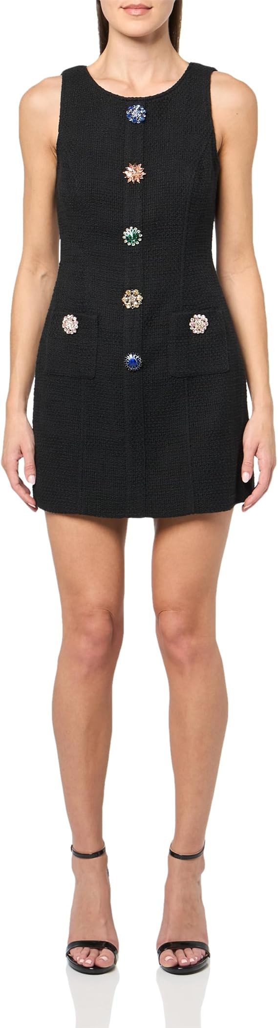 Cinq à Sept Women's Randi Dress | Amazon (US)