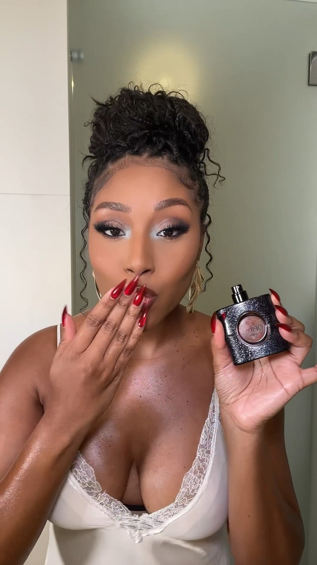 The Perfect Body Glow✨

#LTKStyleTip #LTKVideo #LTKBeauty