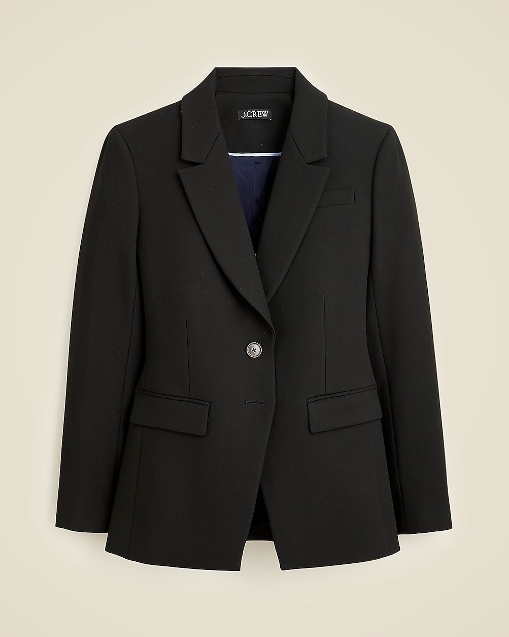 Madelyn blazer in four-season stretch | J. Crew US