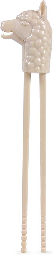 Genuine Fred Munchtime Chopsticks, One Pair, LLAMA | Amazon (US)