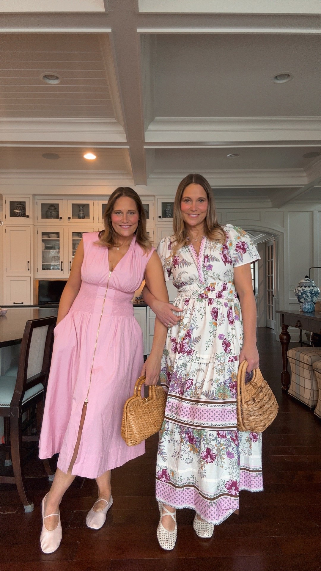 These Anthropologie dresses are our top pick for spring – and with our code TWINTALK20, you get 20% off!

#LTKStyleTip #LTKSpringSale #LTKOver40