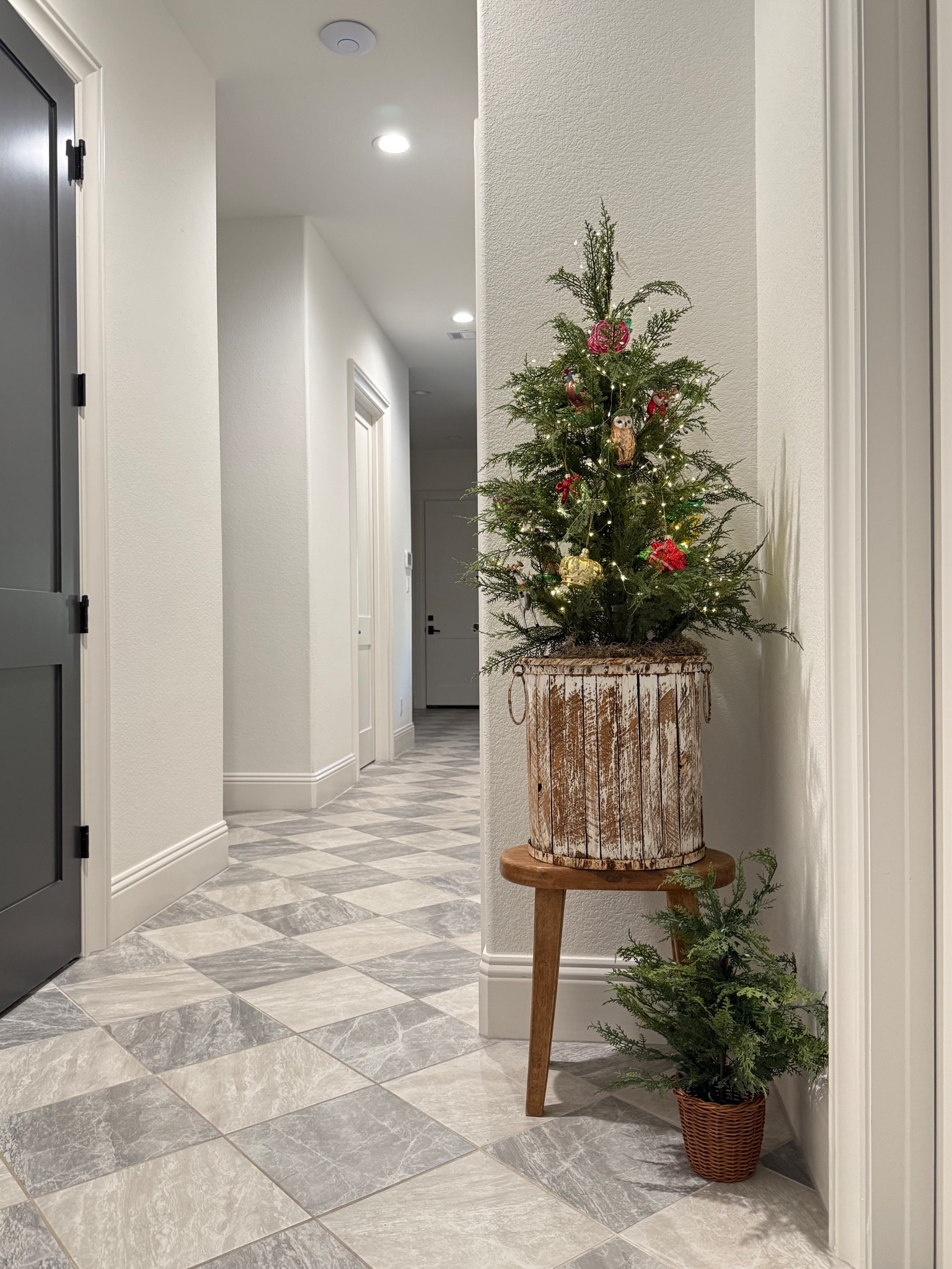 The most natural realistic mini trees. 


#LTKSeasonal #LTKHoliday