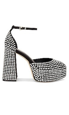 Ari Heel
                    
                    Larroude | Revolve Clothing (Global)