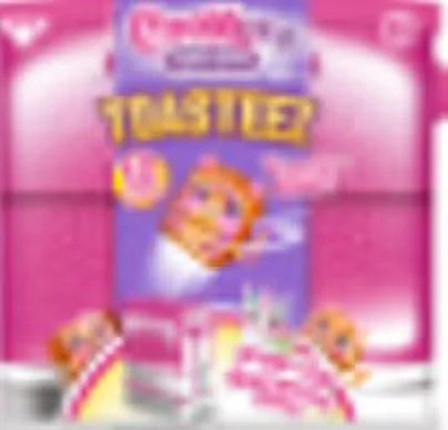 Cookeez Makery Toasty Treatz Toaster with Scented Plush, Styles Vary, Ages 5+ | Walmart (US)