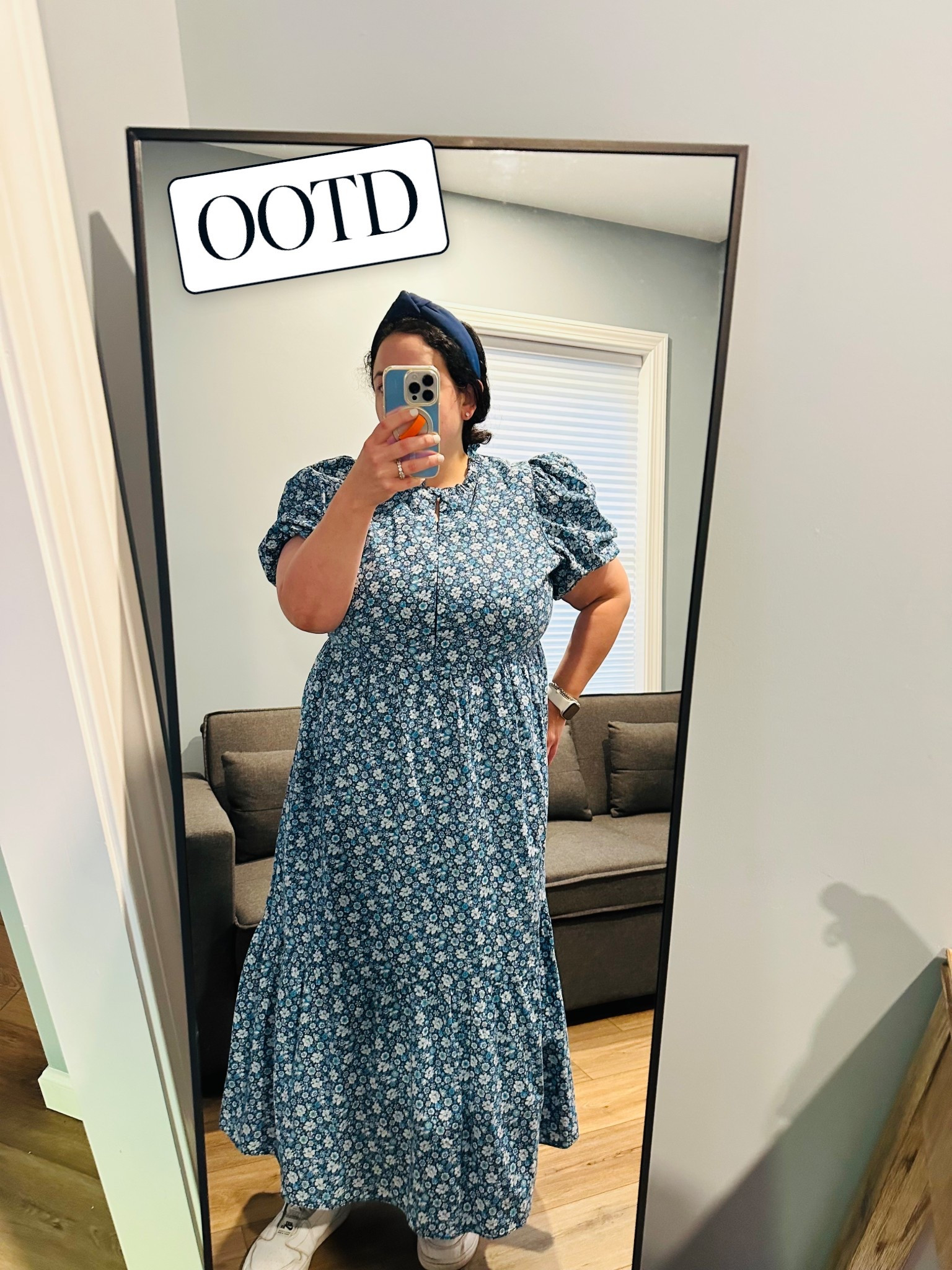 This is an older sale tuckernuck find but tagging some similar dresses - you can never have too many dresses! And putting a denim jacket over turns any short sleeve dress into a fall staple! 

#LTKStyleTip #LTKSeasonal #LTKFindsUnder50