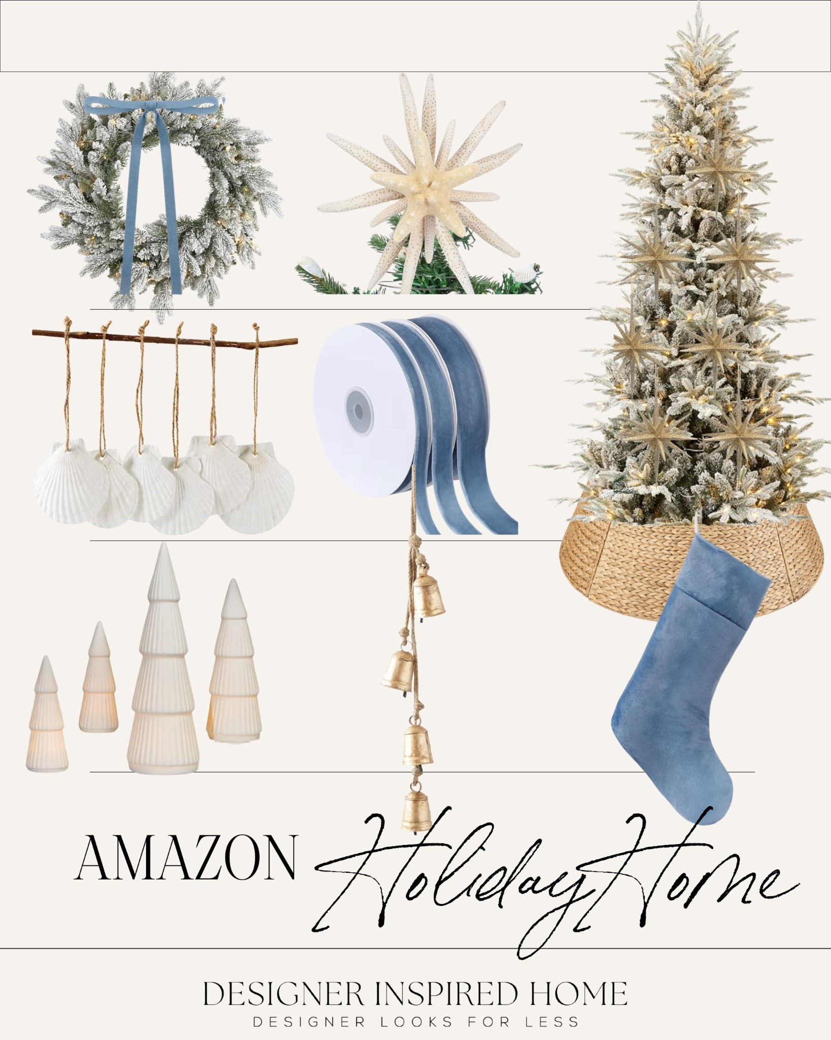 Coatstal Christmas 

#LTKSeasonal #LTKFindsUnder50