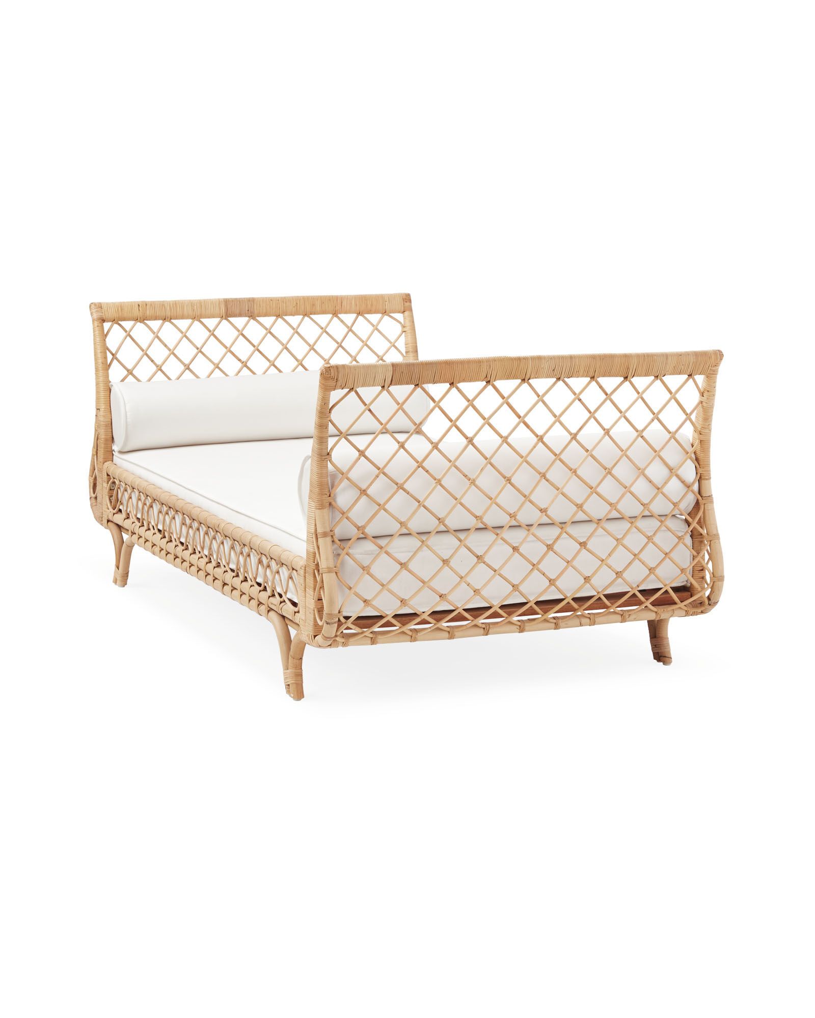 Avalon Daybed | Serena and Lily