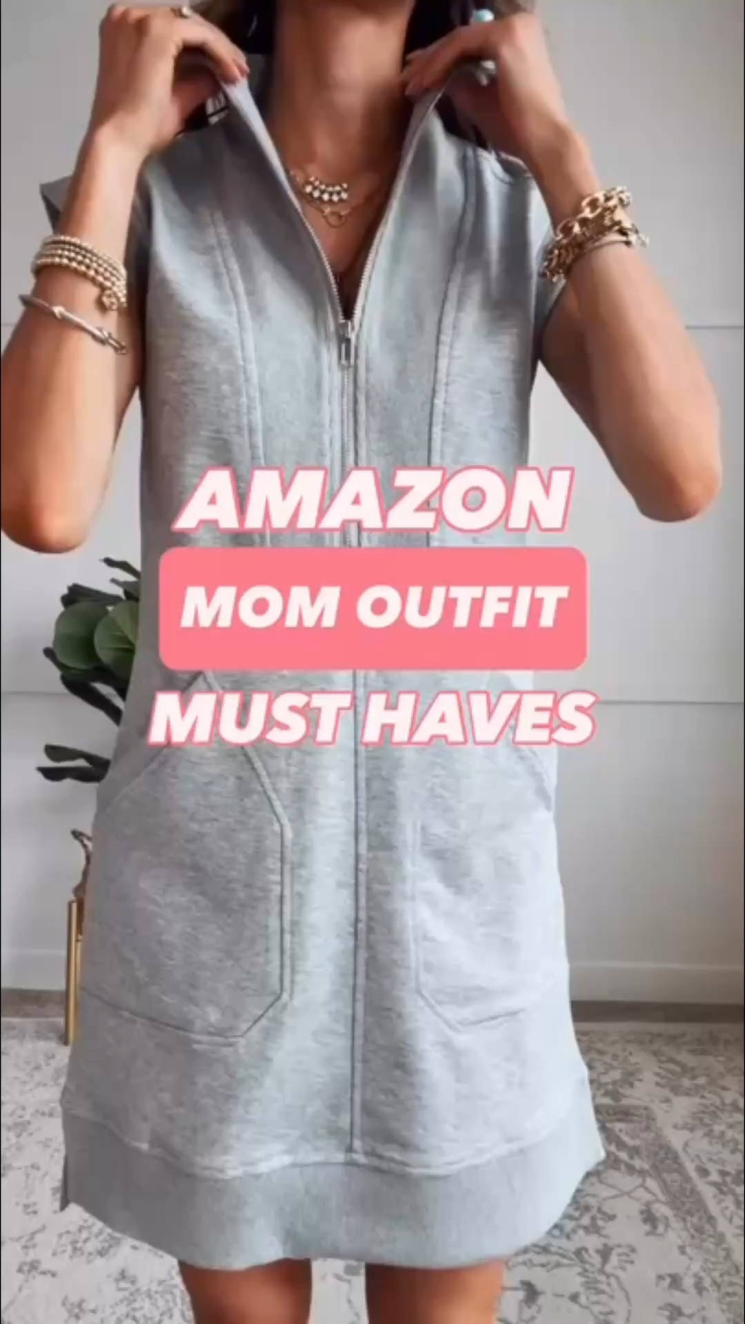 Mom Outfit | Mom Must Have | spring Transitional Outfit | Casual | active dress | Amazon big spring sale | Amazon sale | Amazon deals | Amazon fashion | Amazon deal

#LTKootd #LTKmomlife #LTKSeasonal